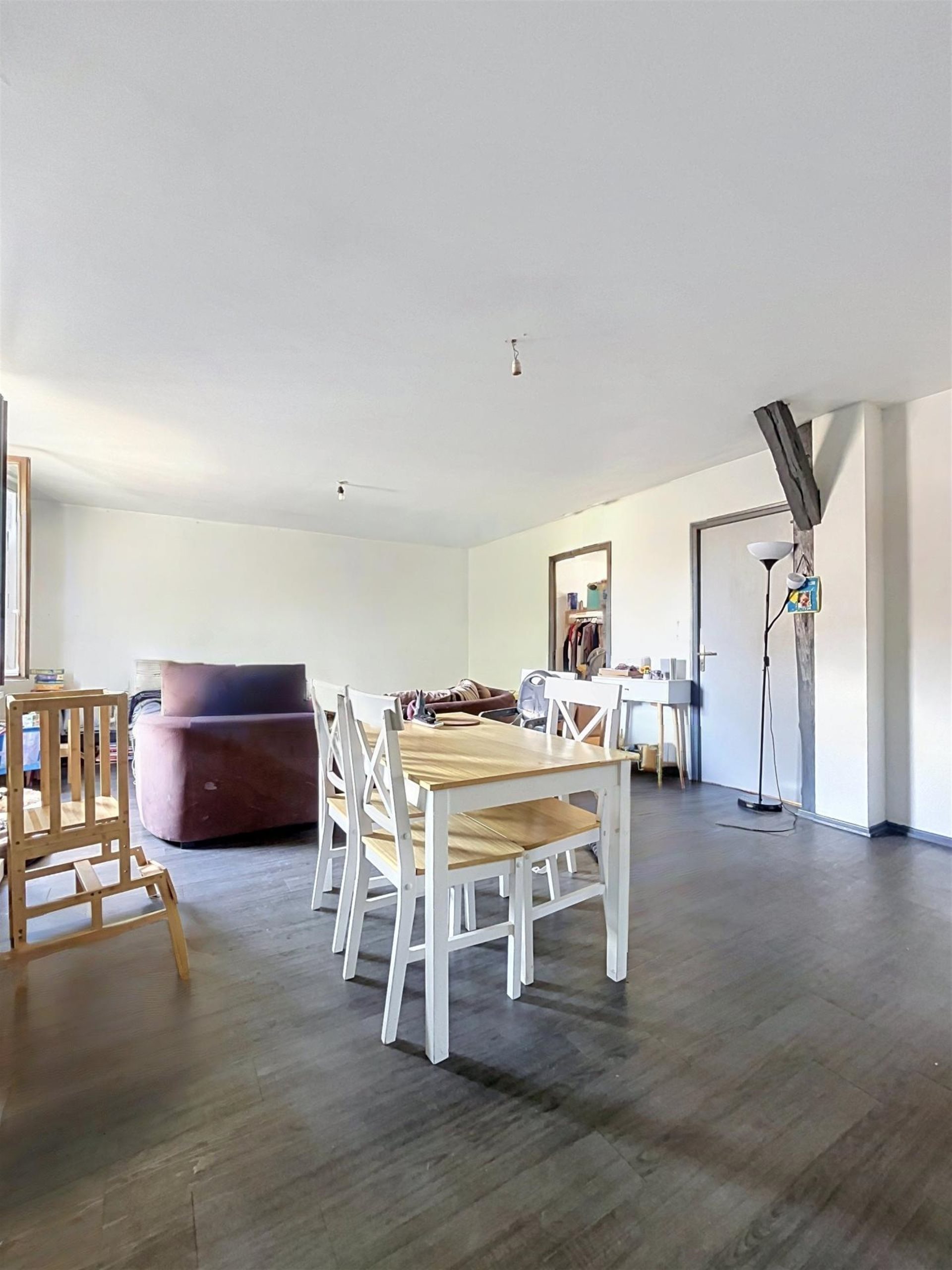 Appartement à vendre, 83m², Vitry-le-François