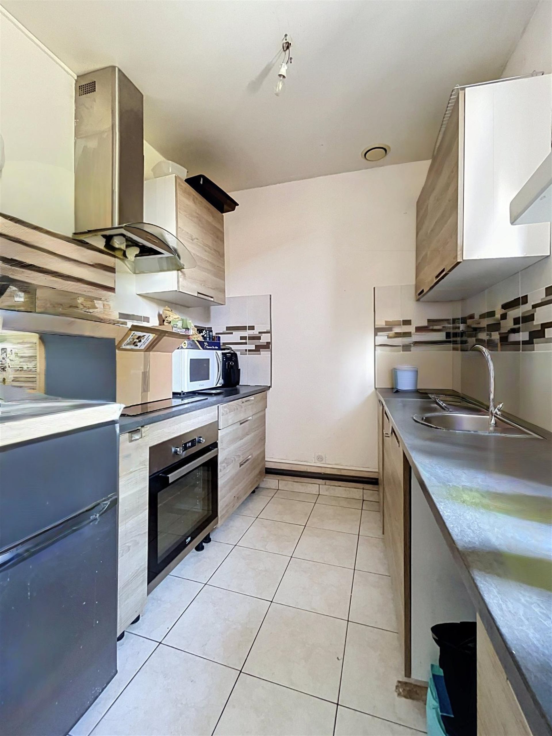 Appartement à vendre, 83m², Vitry-le-François