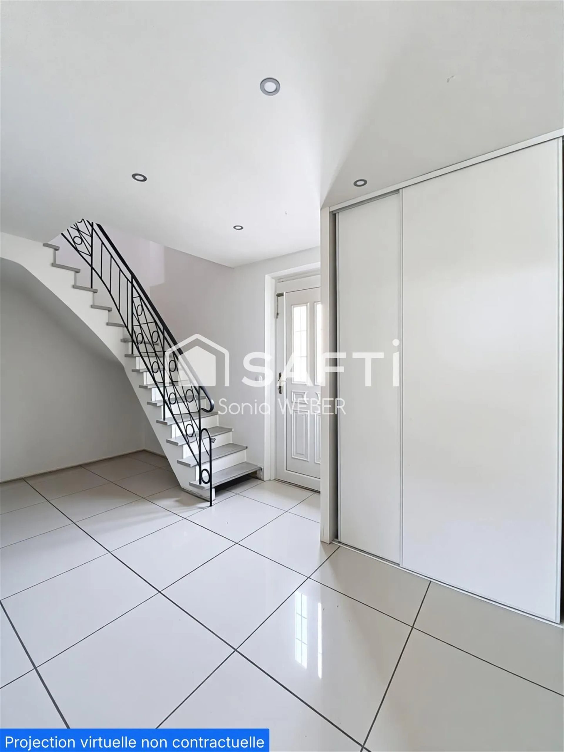 Maison à vendre, 245m², Saint-Lumier-en-Champagne