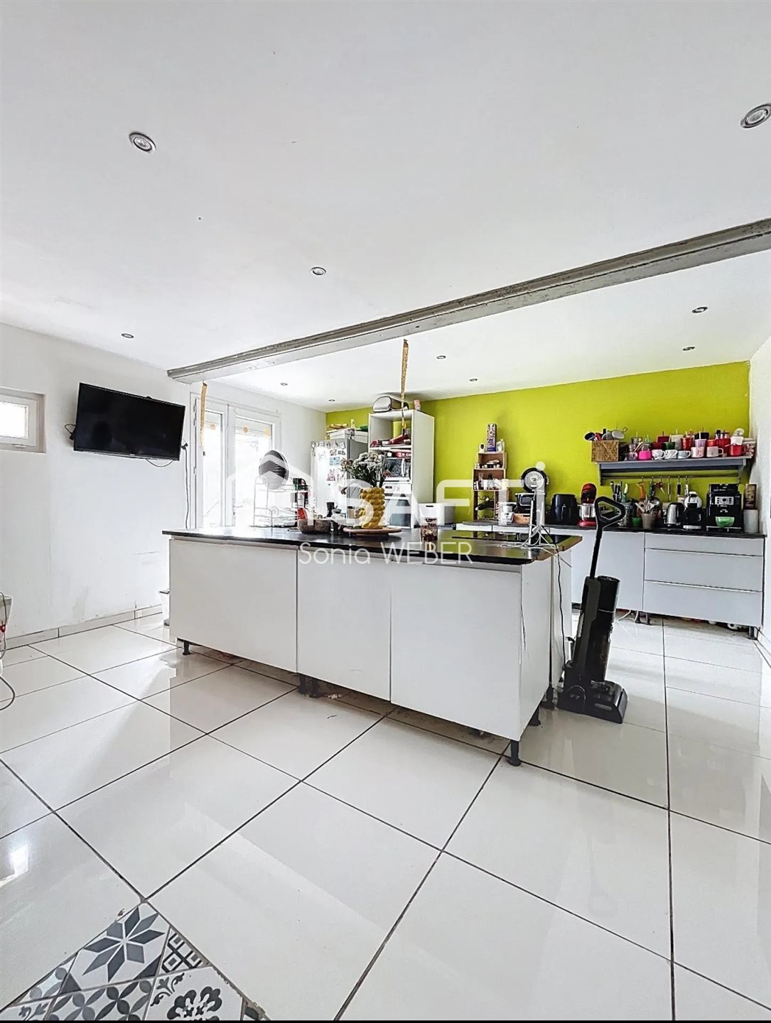 Maison à vendre, 245m², Saint-Lumier-en-Champagne