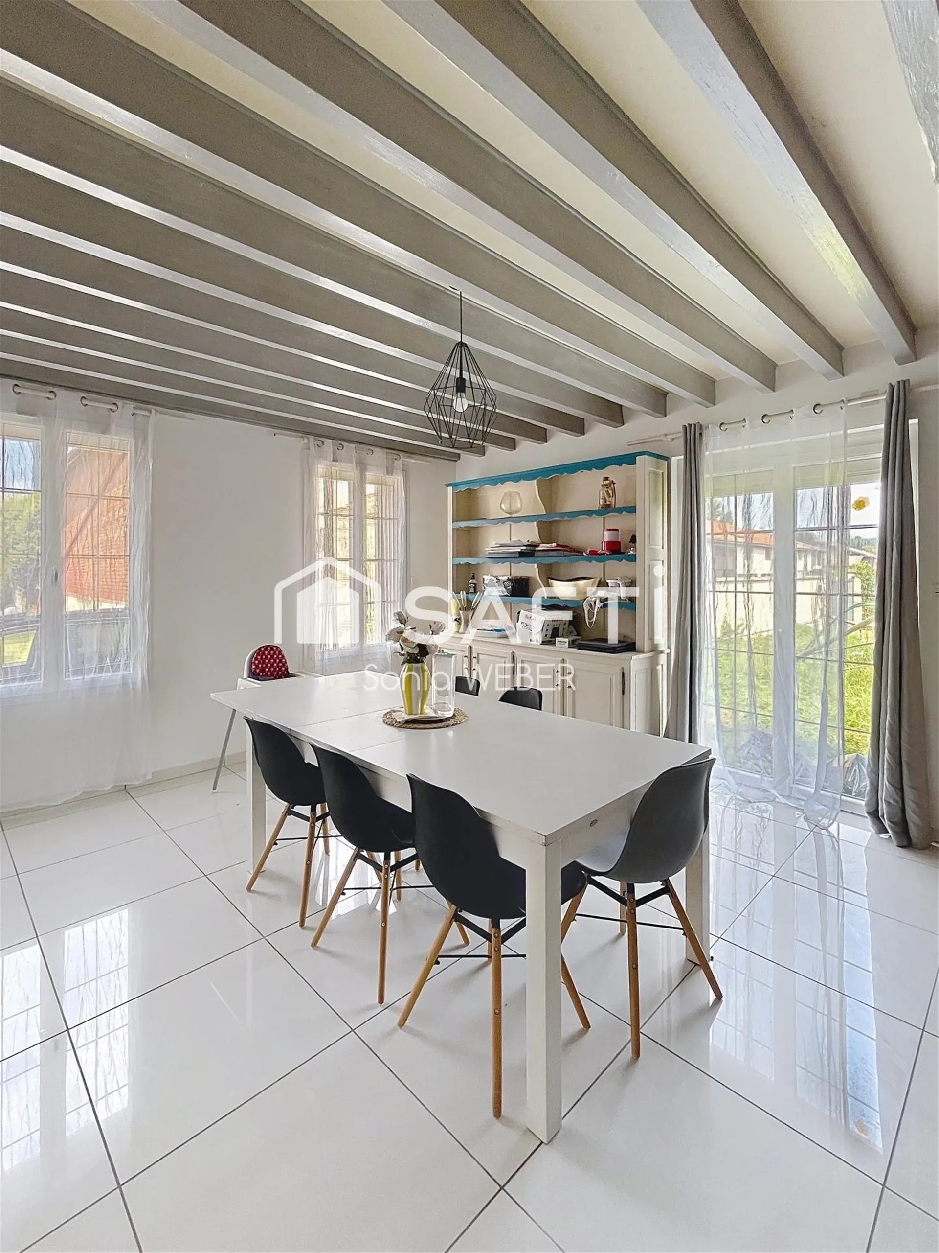 Maison à vendre, 245m², Saint-Lumier-en-Champagne