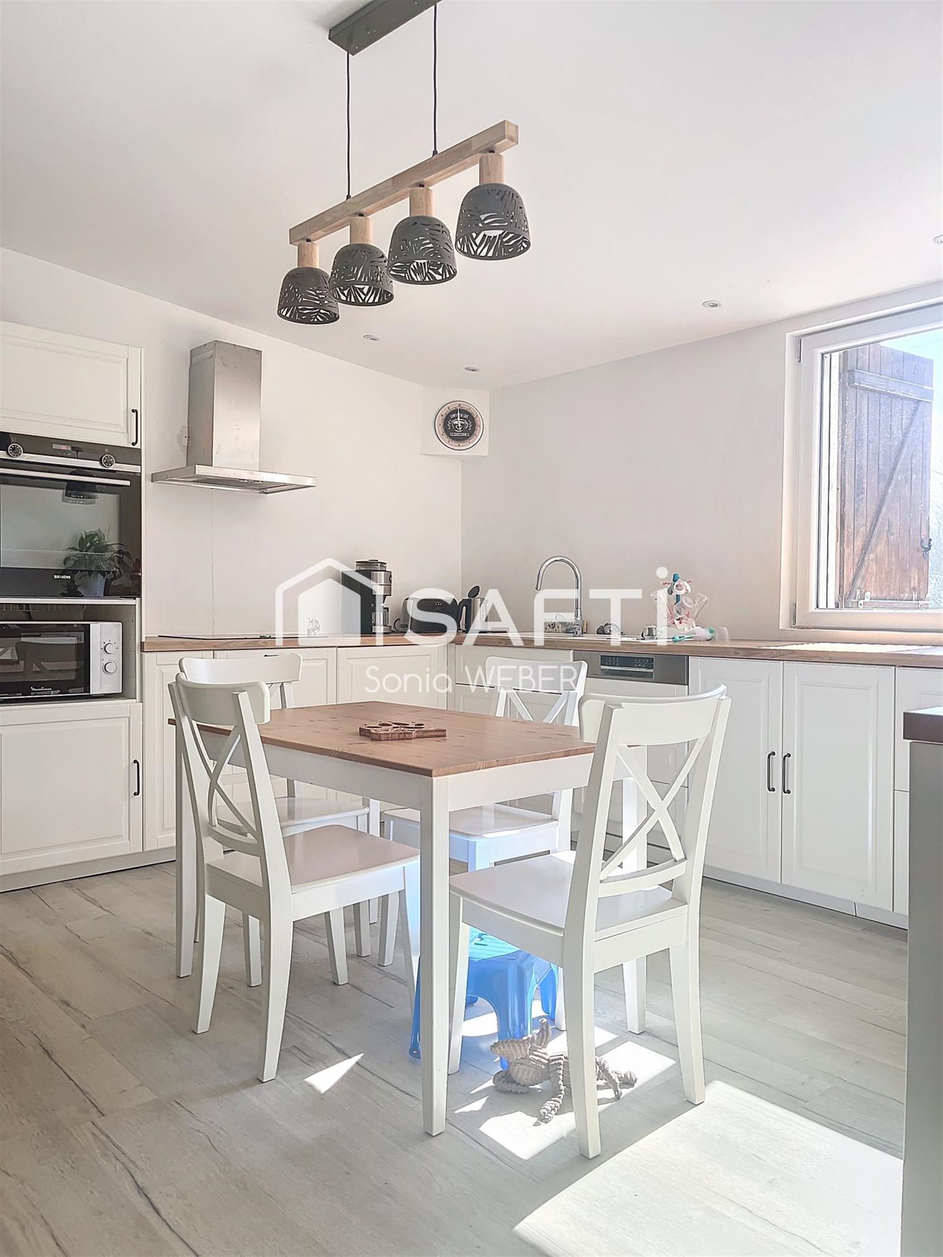 Maison à vendre, 156m², Saint-Lumier-en-Champagne