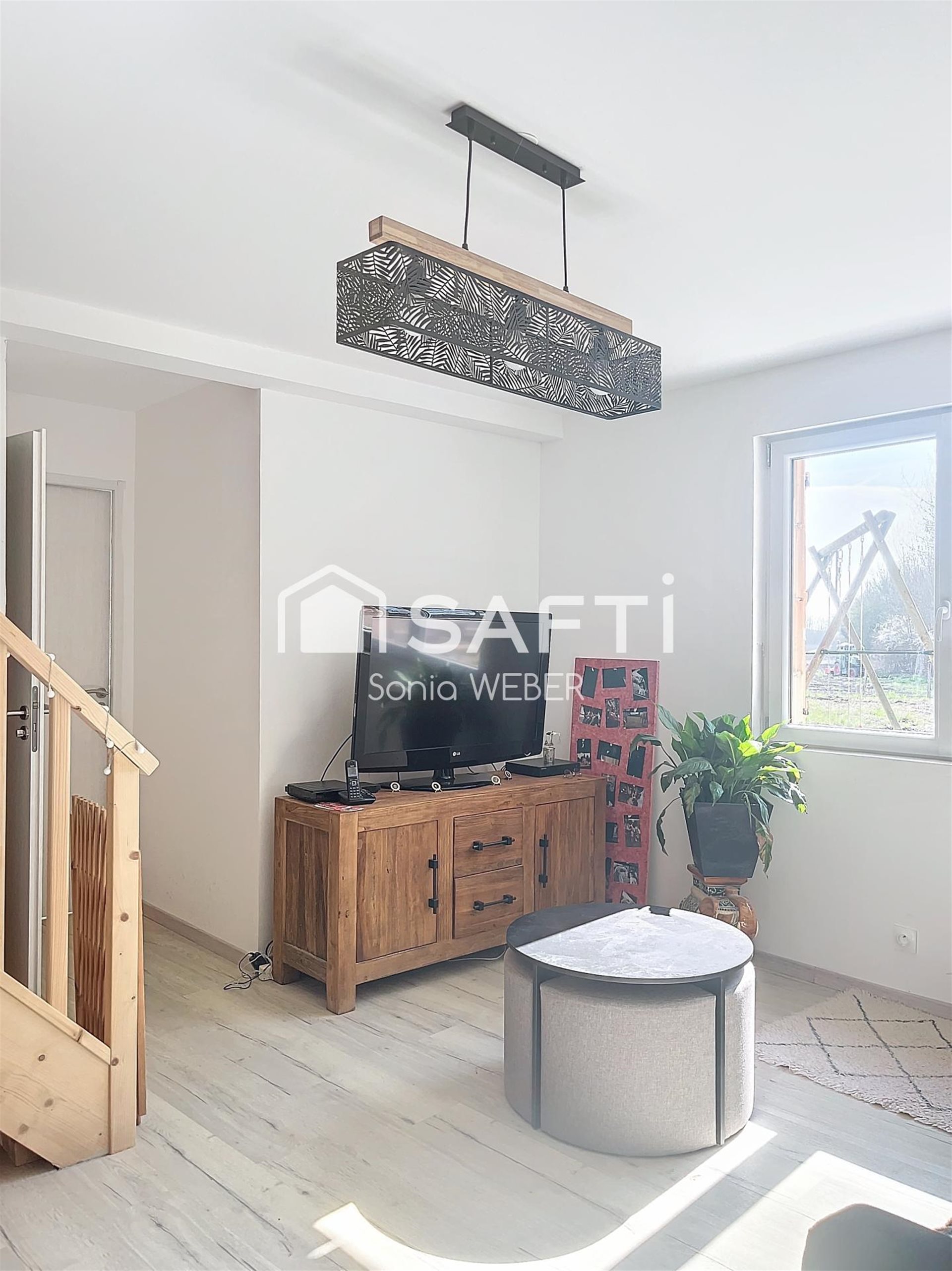 Maison à vendre, 156m², Saint-Lumier-en-Champagne