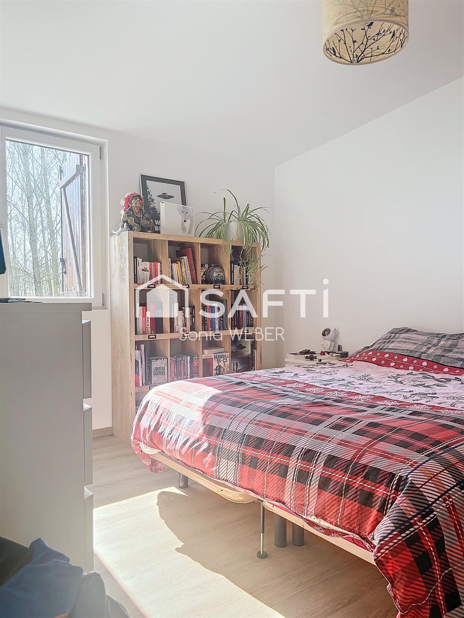 Maison à vendre, 156m², Saint-Lumier-en-Champagne