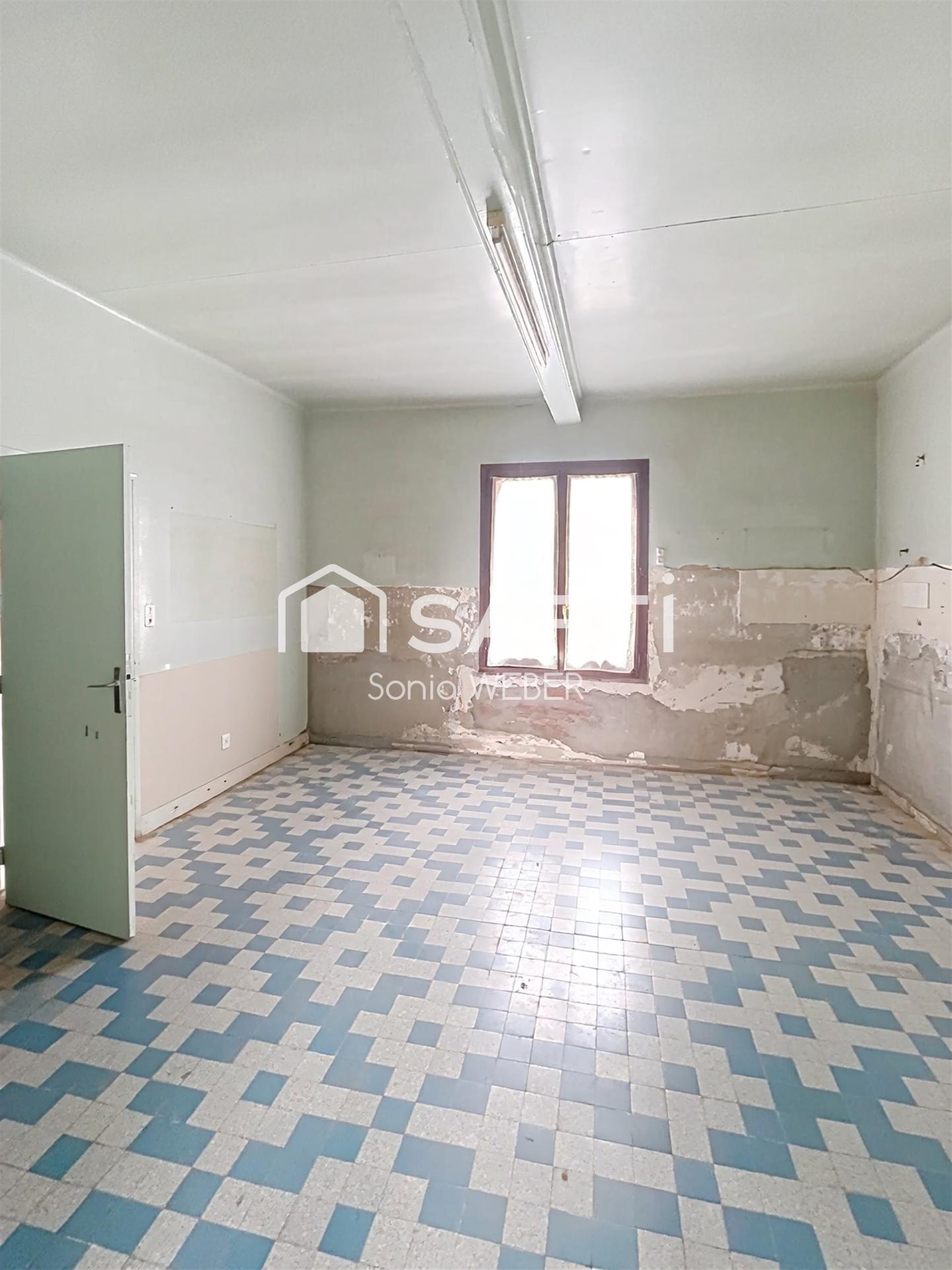 Maison à vendre, 91m², Saint-Lumier-en-Champagne