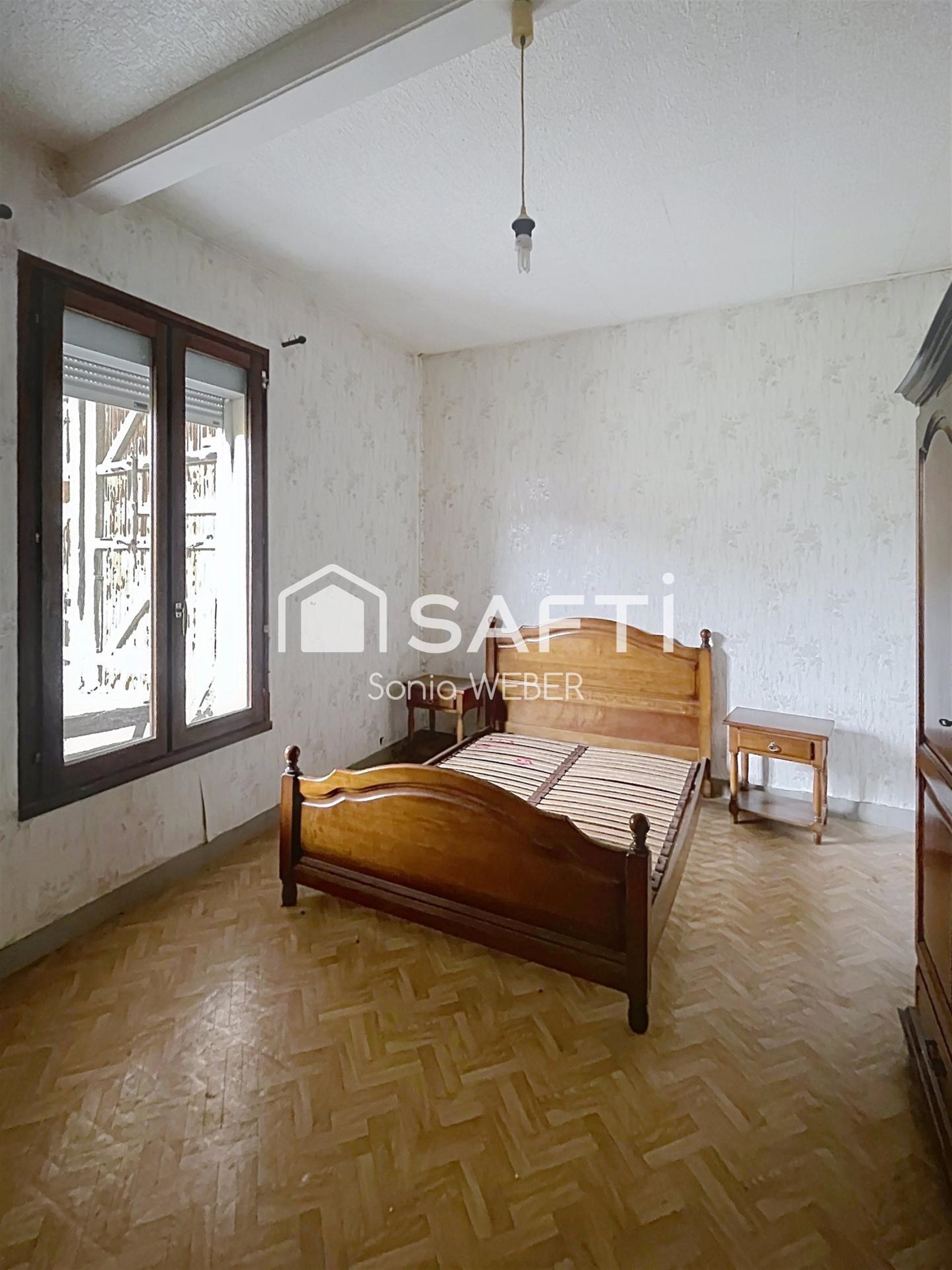 Maison à vendre, 91m², Saint-Lumier-en-Champagne