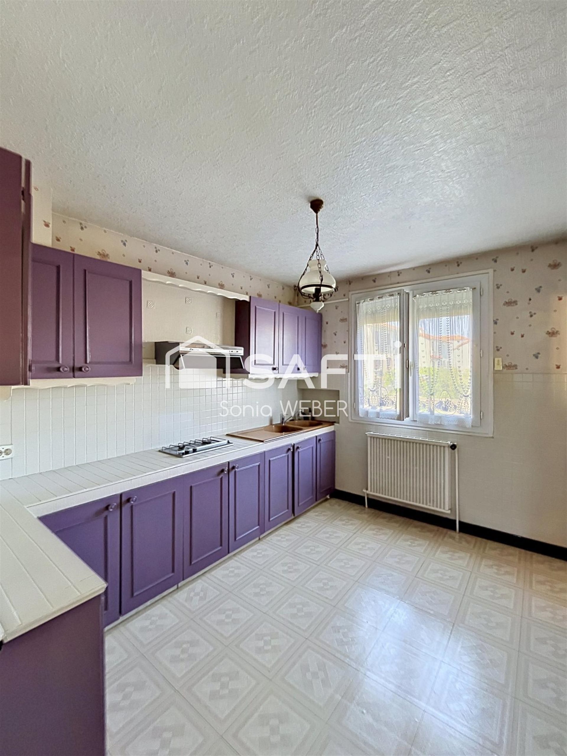 Maison à vendre, 123m², Frignicourt