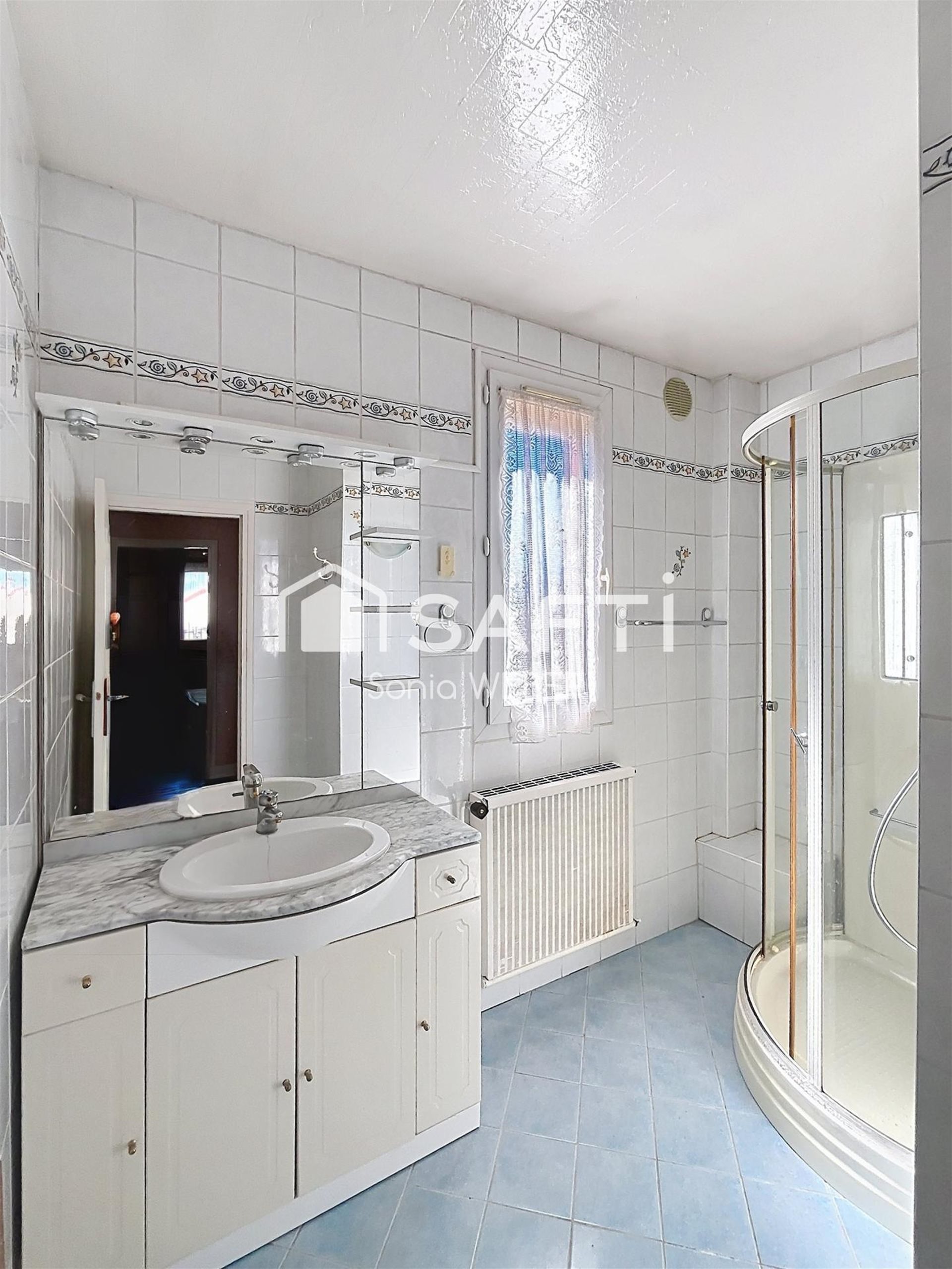 Maison à vendre, 123m², Frignicourt