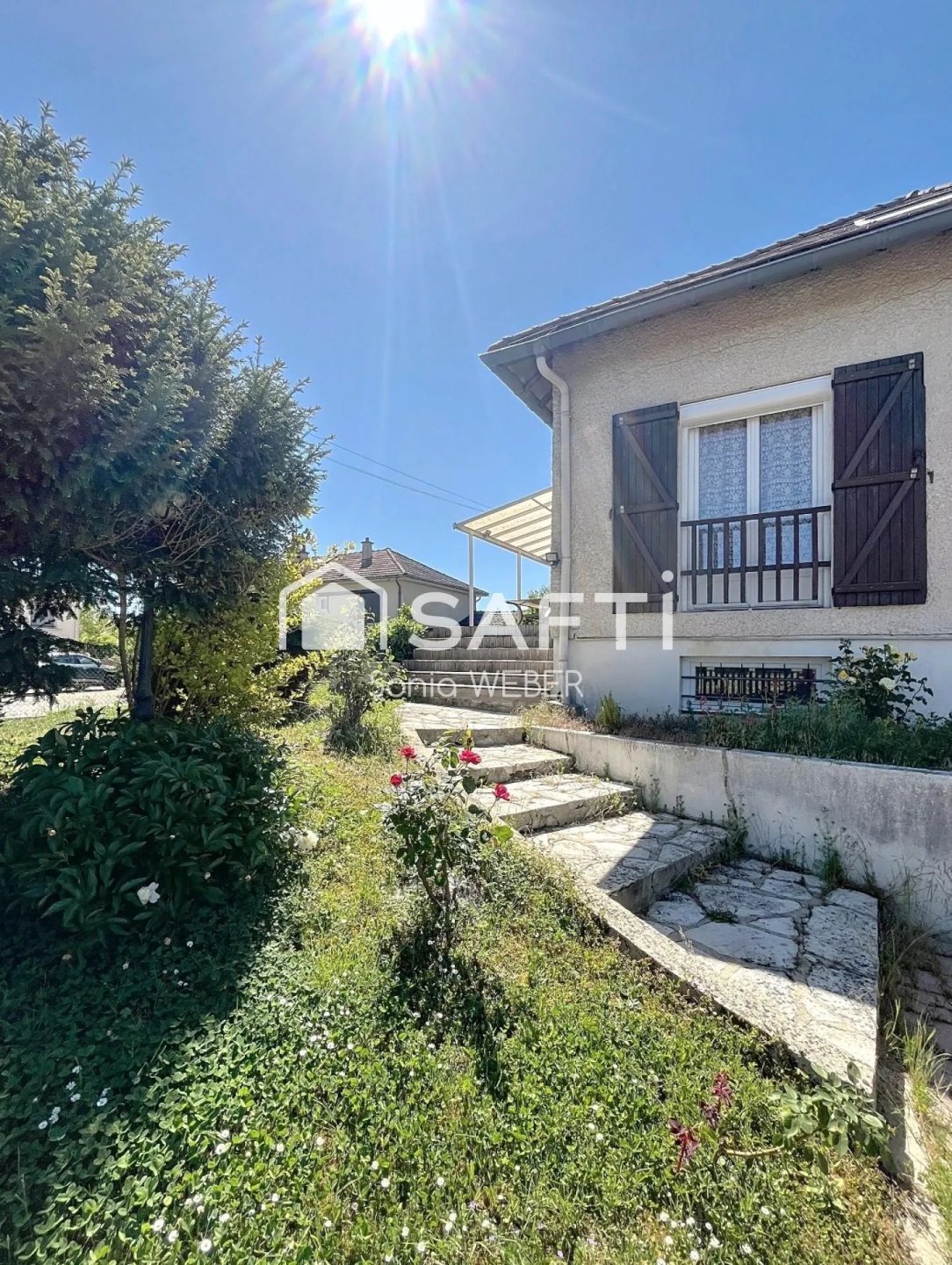 Maison à vendre, 149m², Vitry-en-Perthois