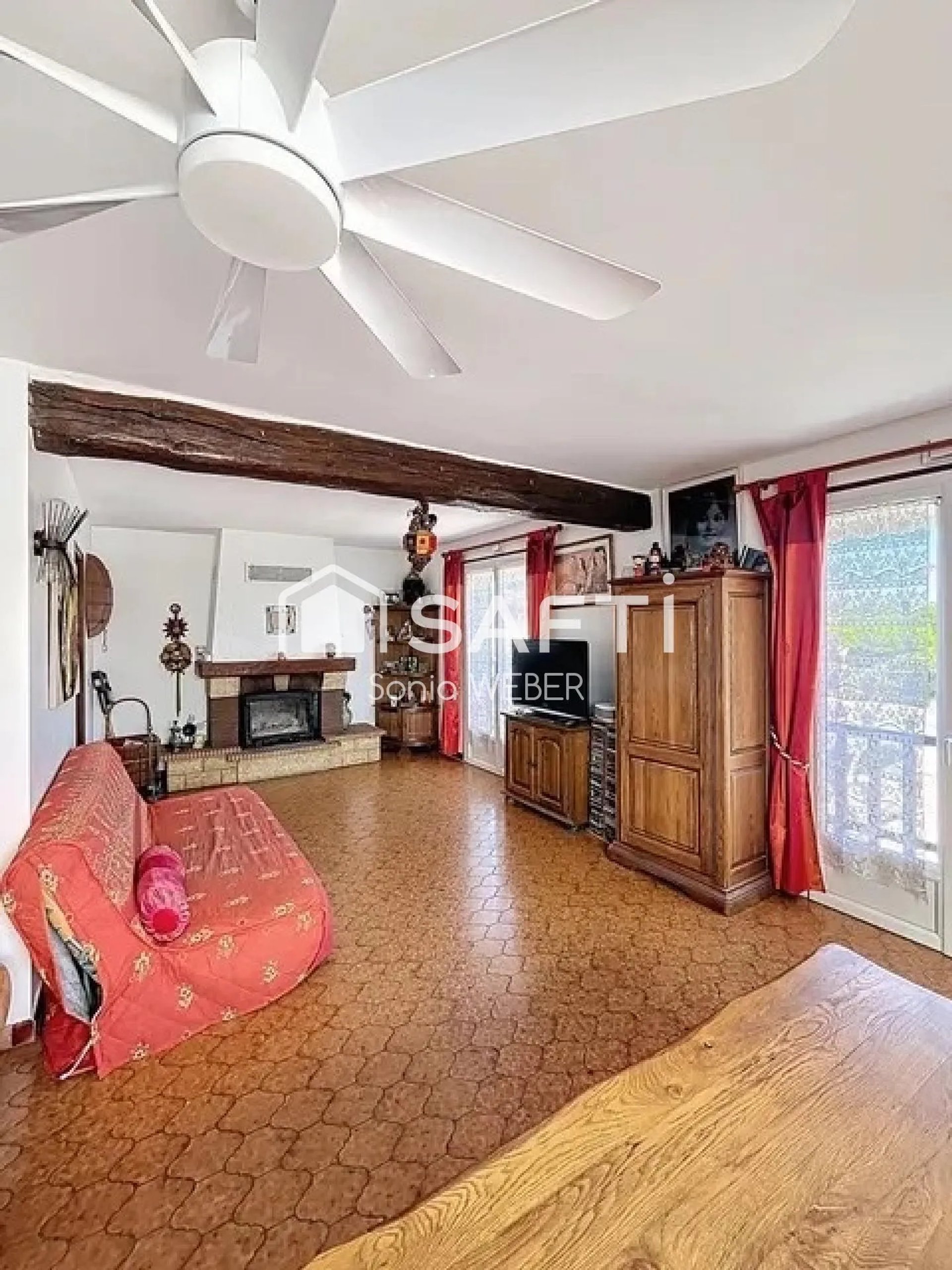 Maison à vendre, 149m², Vitry-en-Perthois