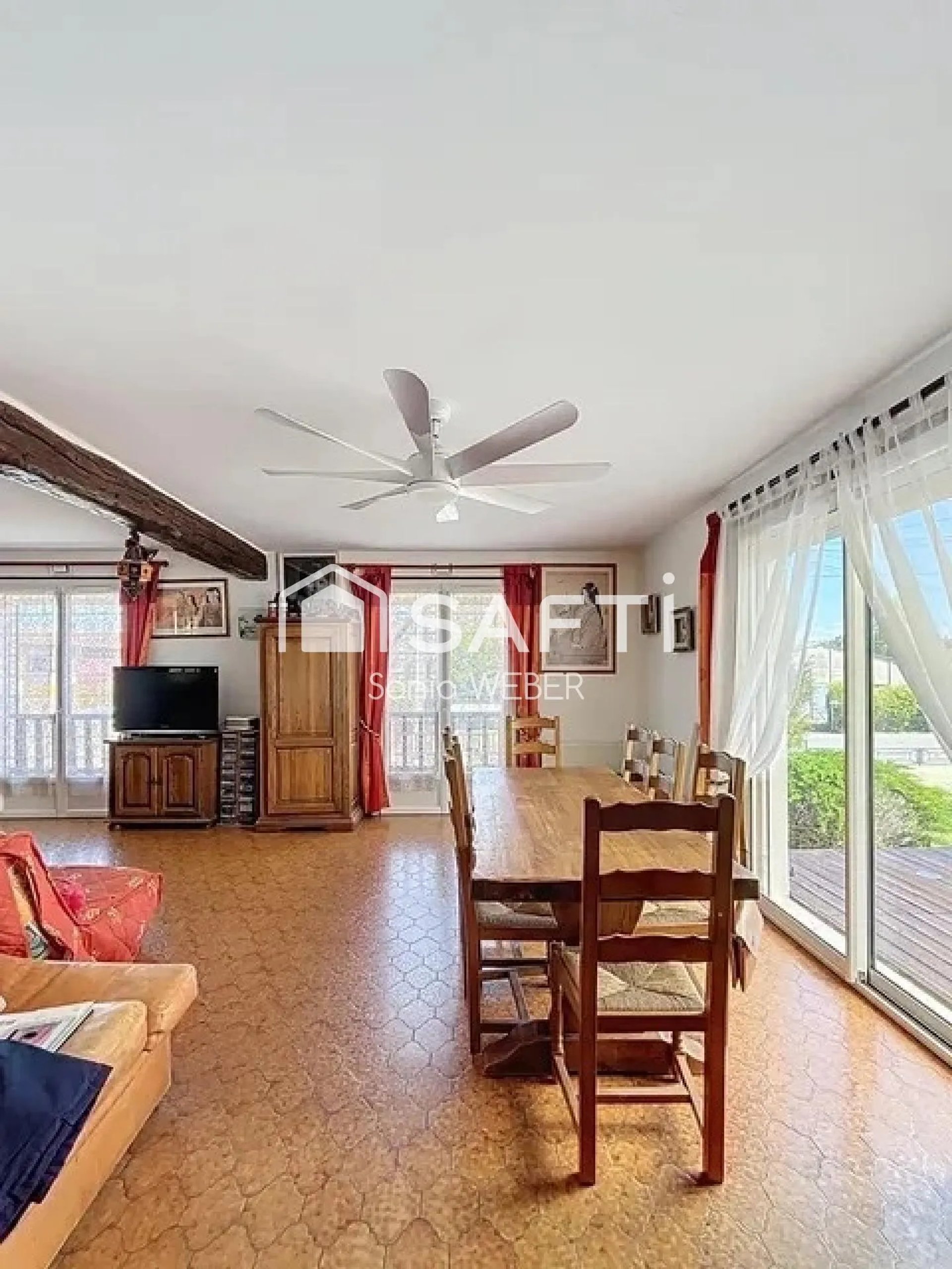 Maison à vendre, 149m², Vitry-en-Perthois