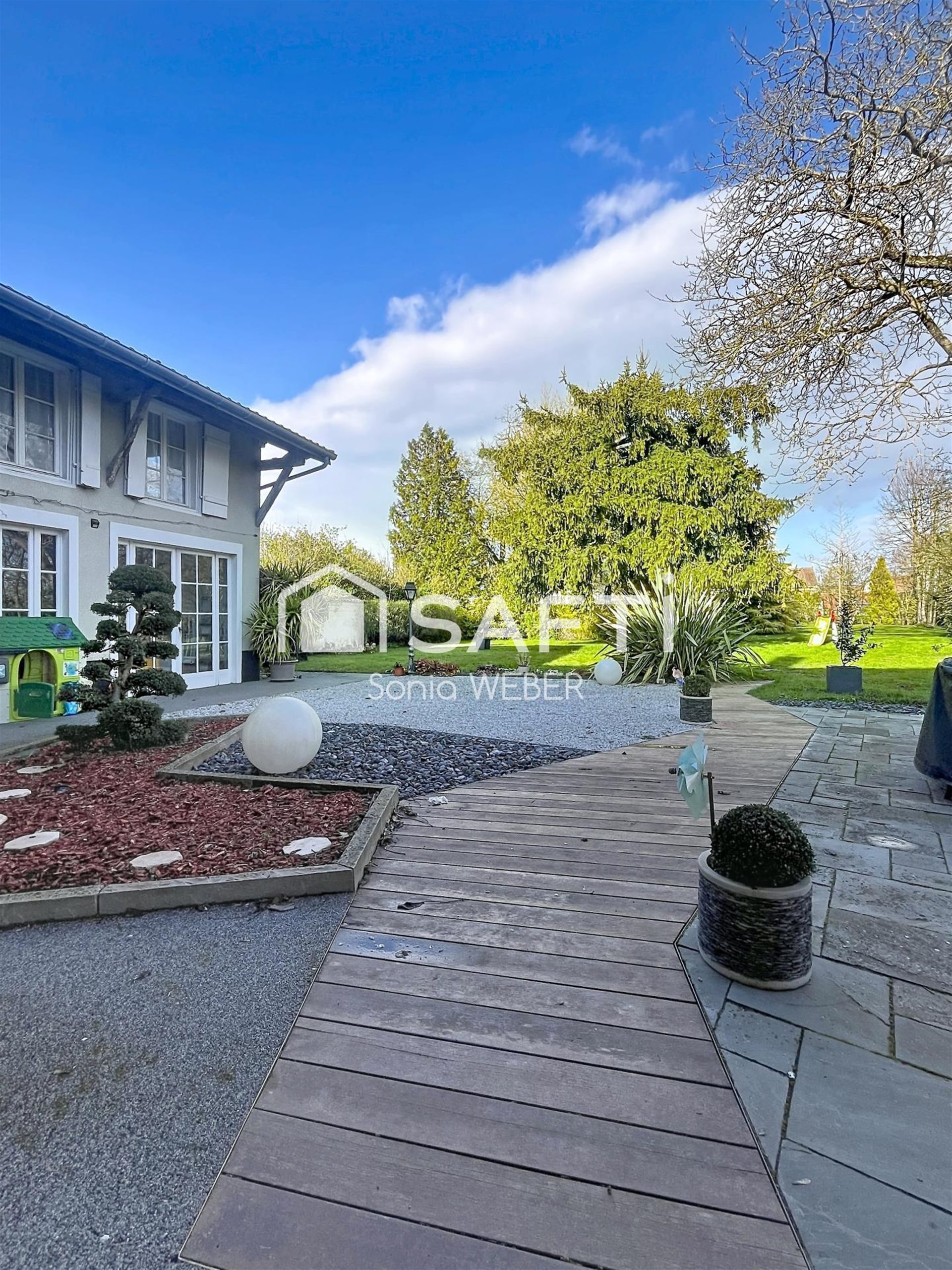 Maison à vendre, 282m², La Chaussée-sur-Marne