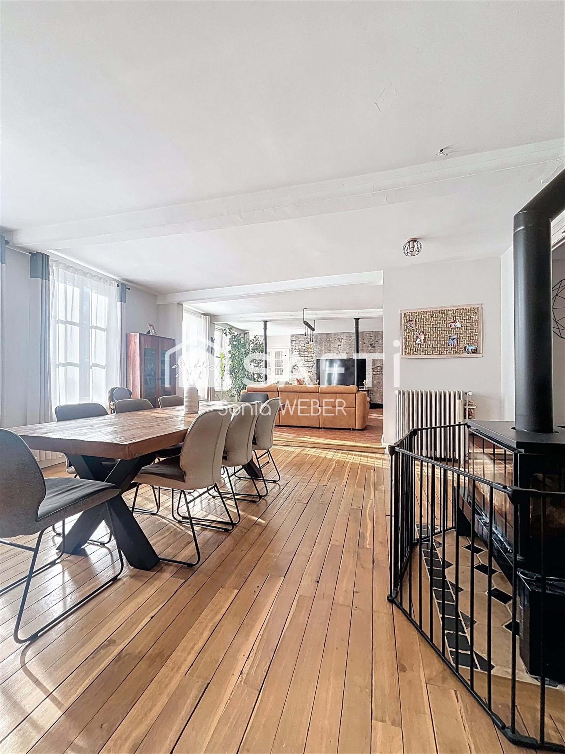 Maison à vendre, 282m², La Chaussée-sur-Marne