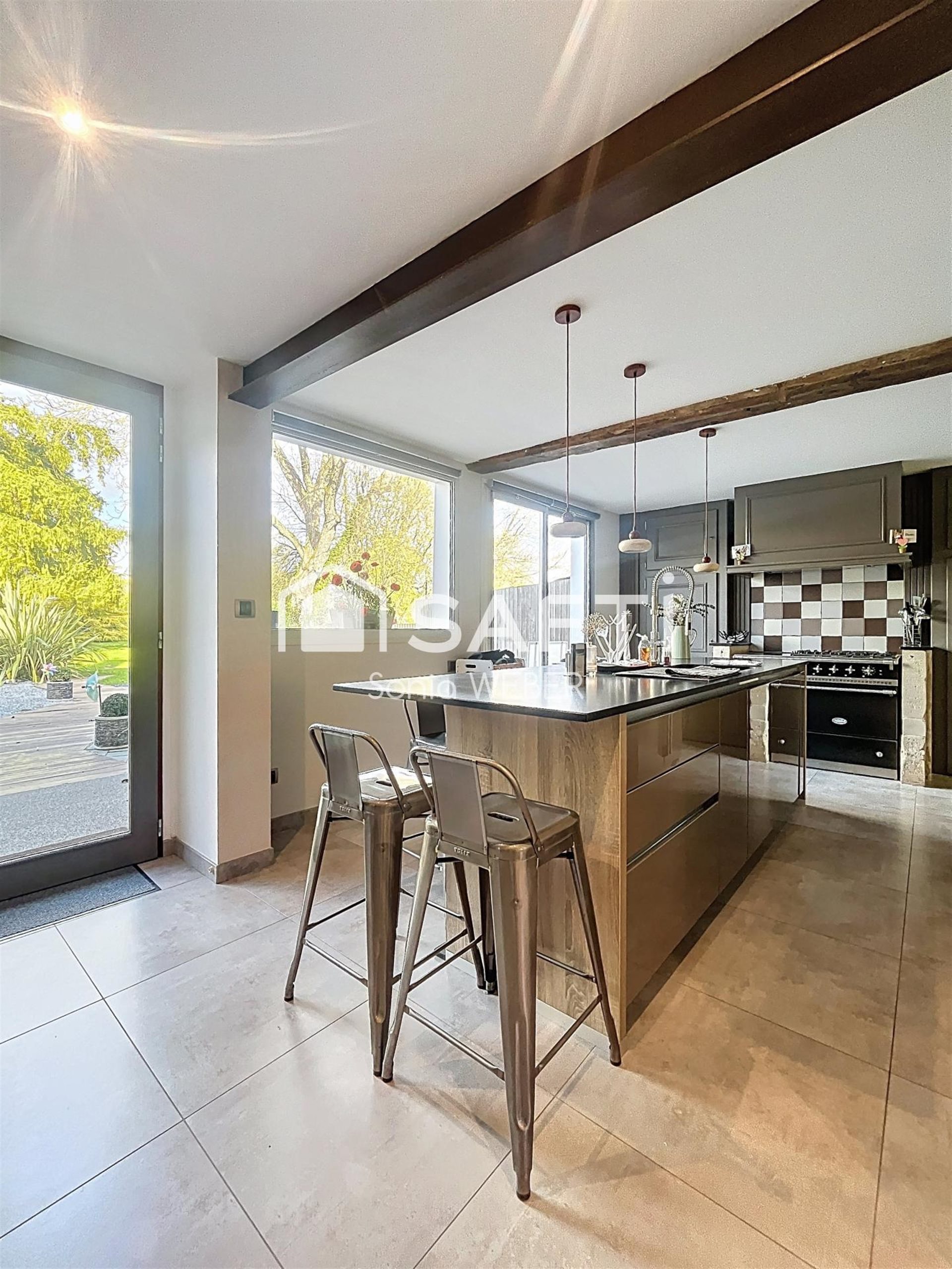 Maison à vendre, 282m², La Chaussée-sur-Marne