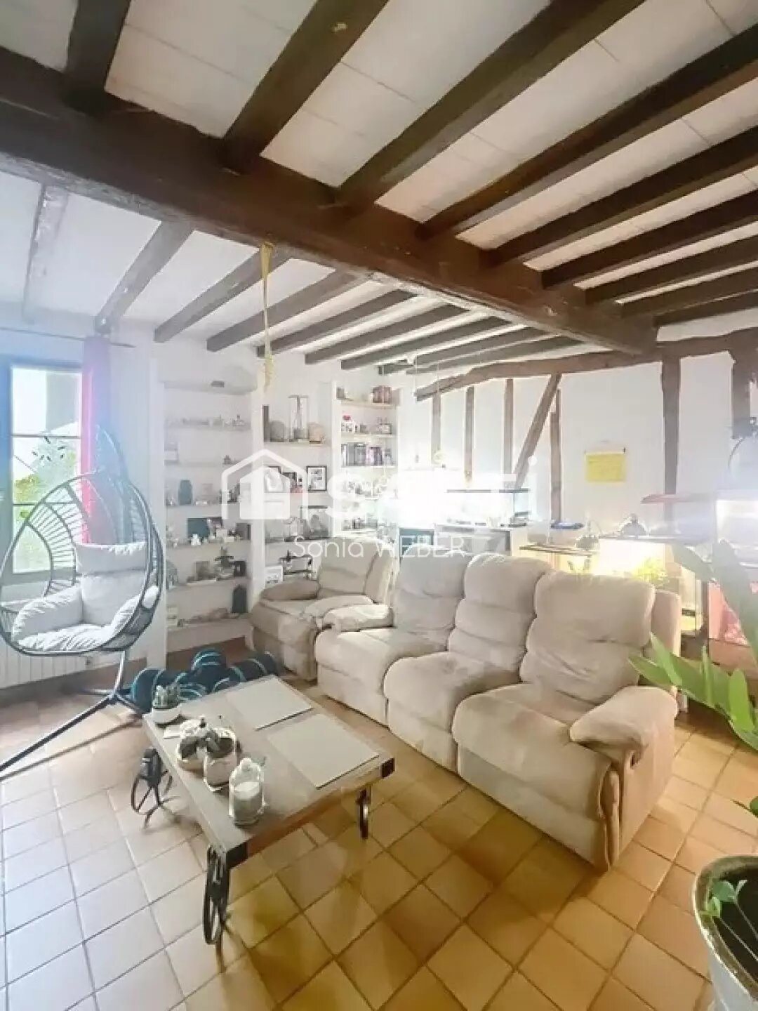 Maison à vendre, 180m², Vitry-le-François
