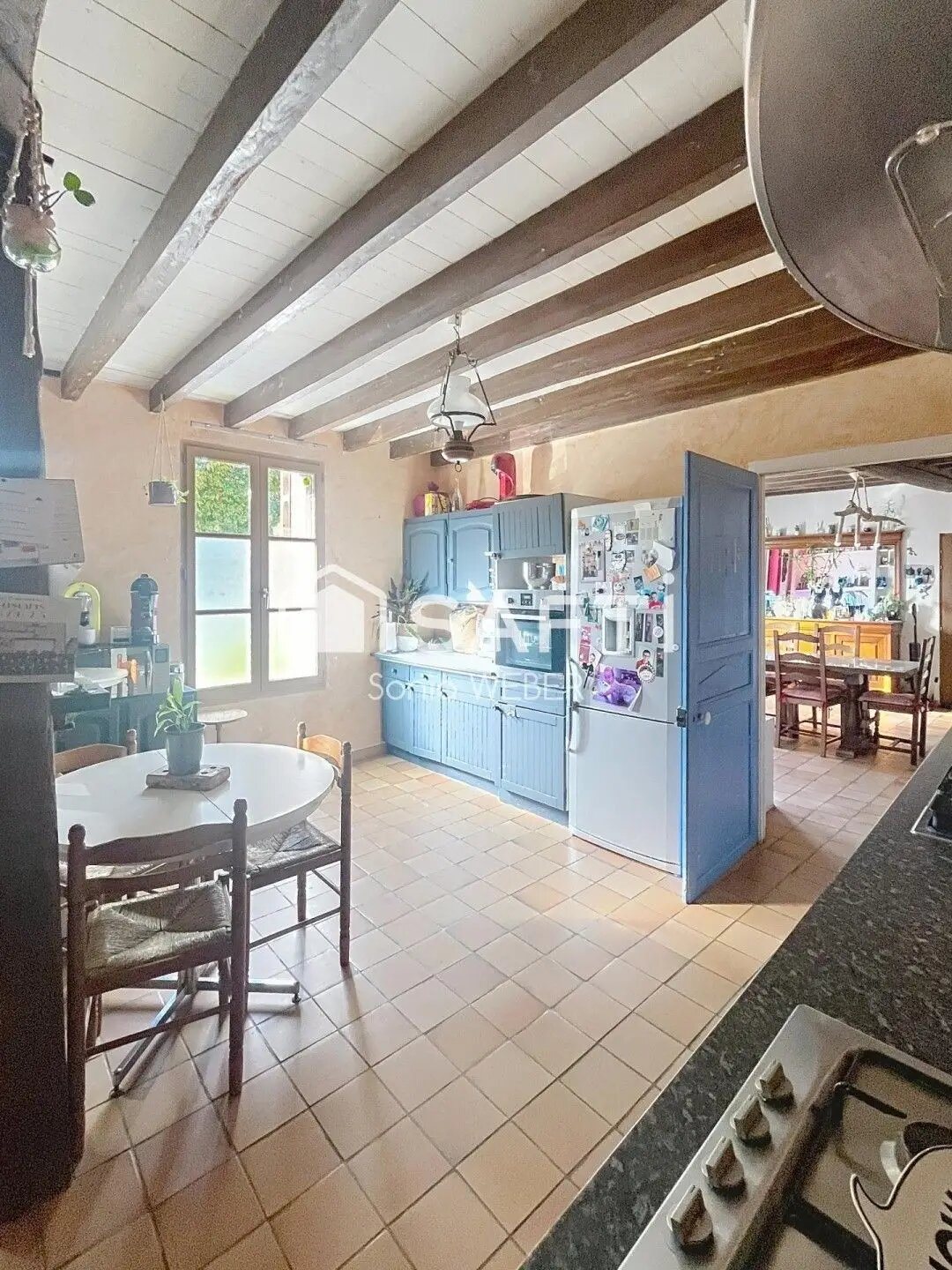 Maison à vendre, 180m², Vitry-le-François