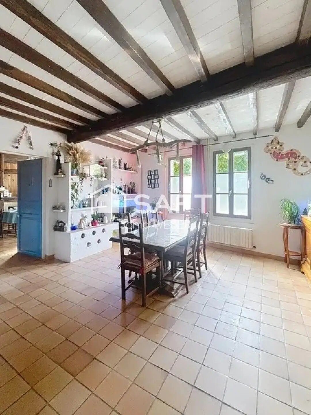 Maison à vendre, 180m², Vitry-le-François