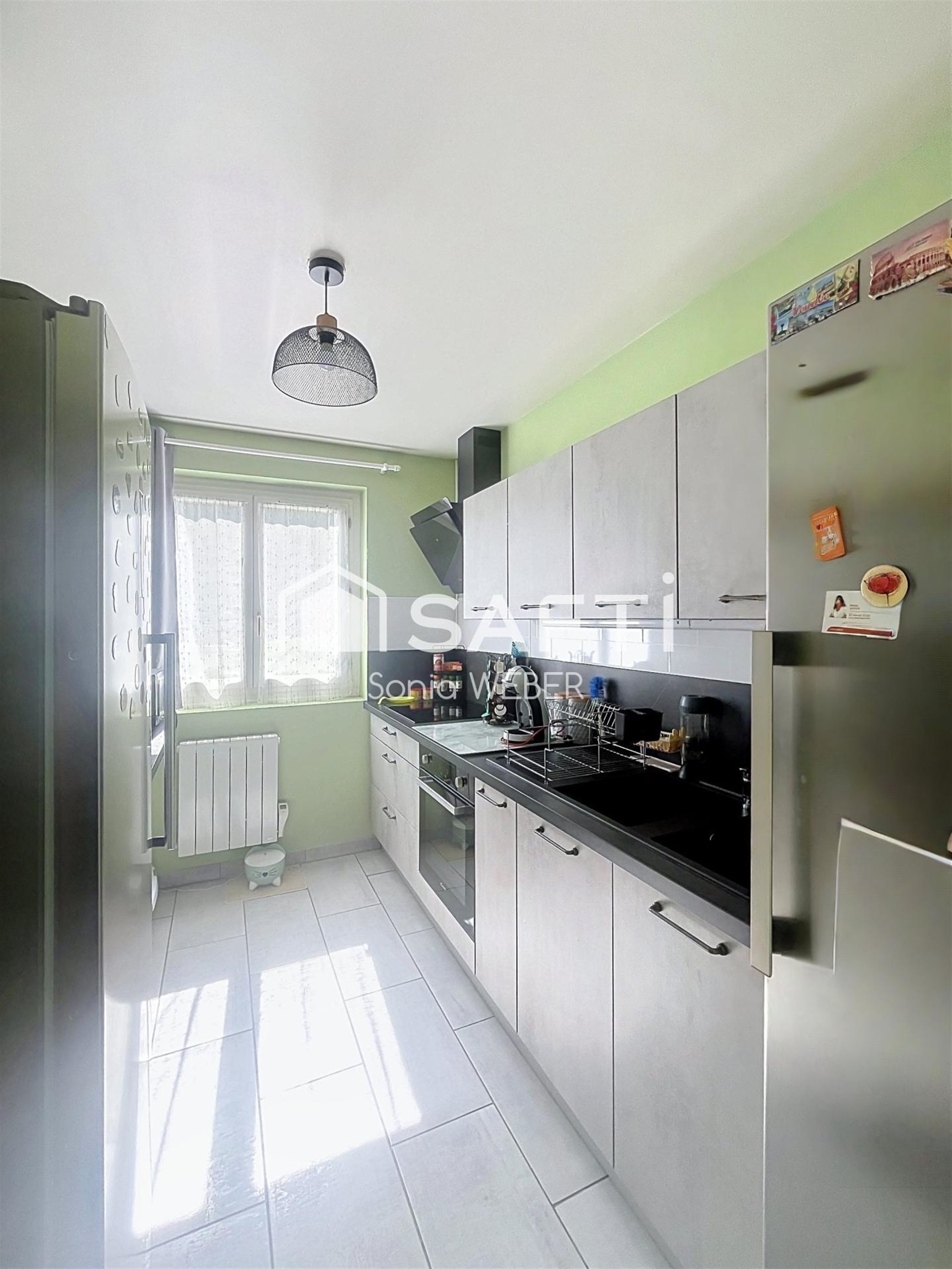 Appartement à vendre, 54m², Châlons-en-Champagne