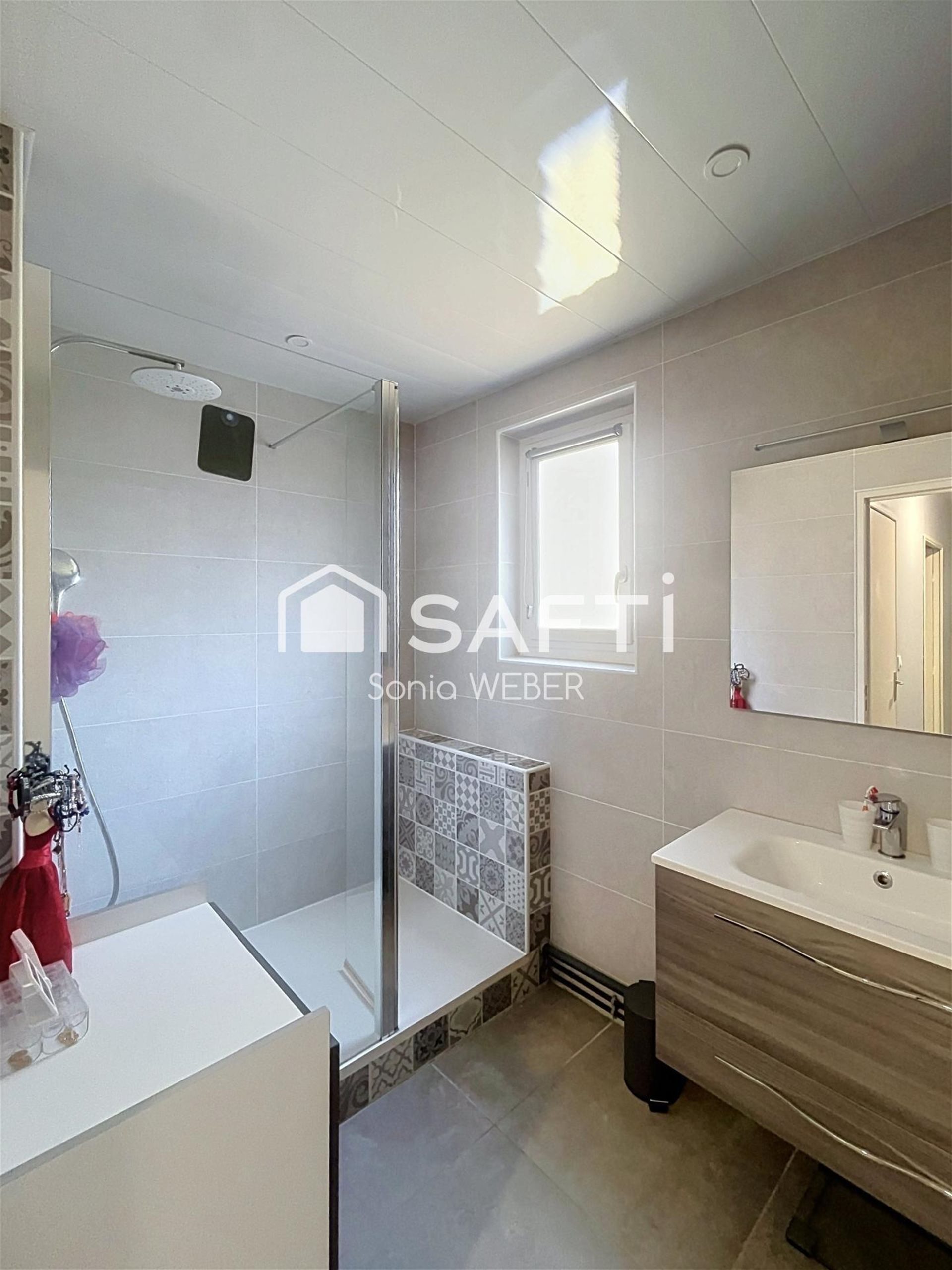 Appartement à vendre, 54m², Châlons-en-Champagne