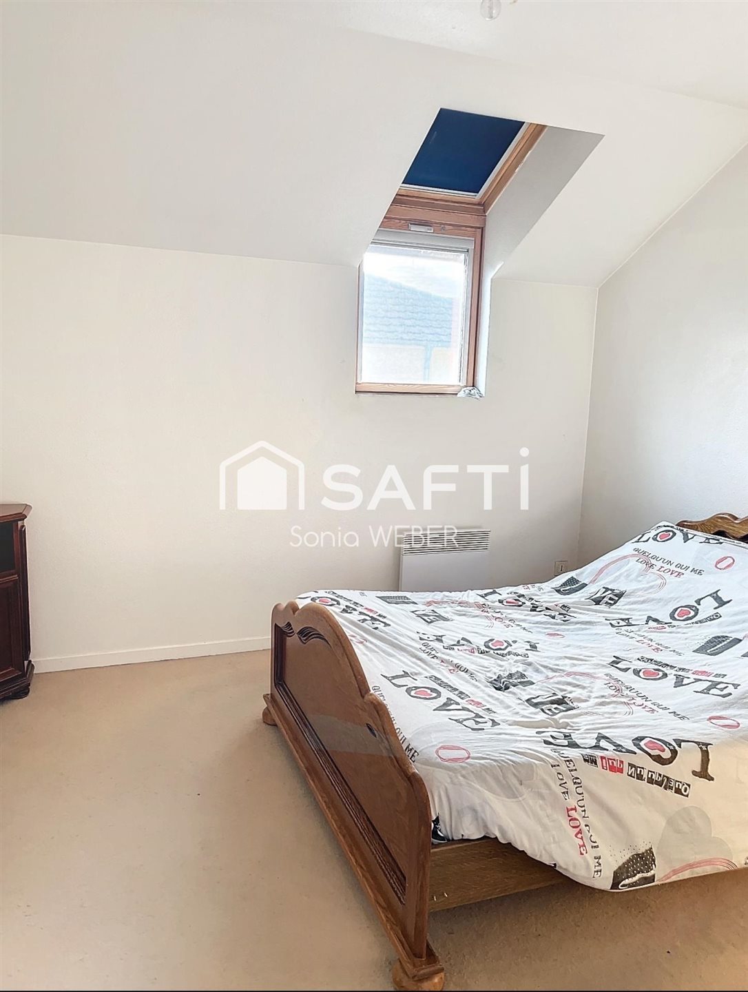 Appartement à vendre, 54m², Vitry-le-François