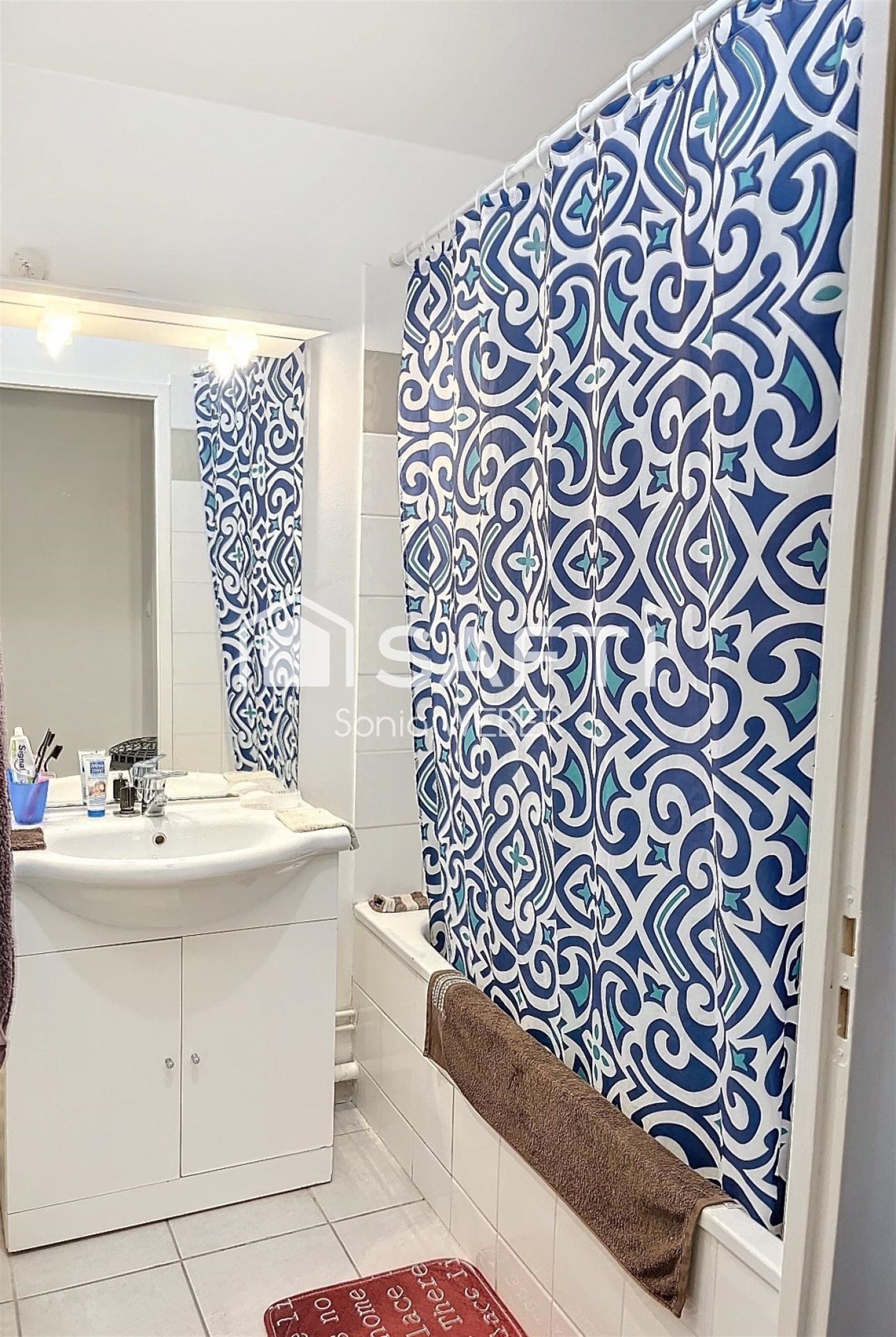 Appartement à vendre, 54m², Vitry-le-François