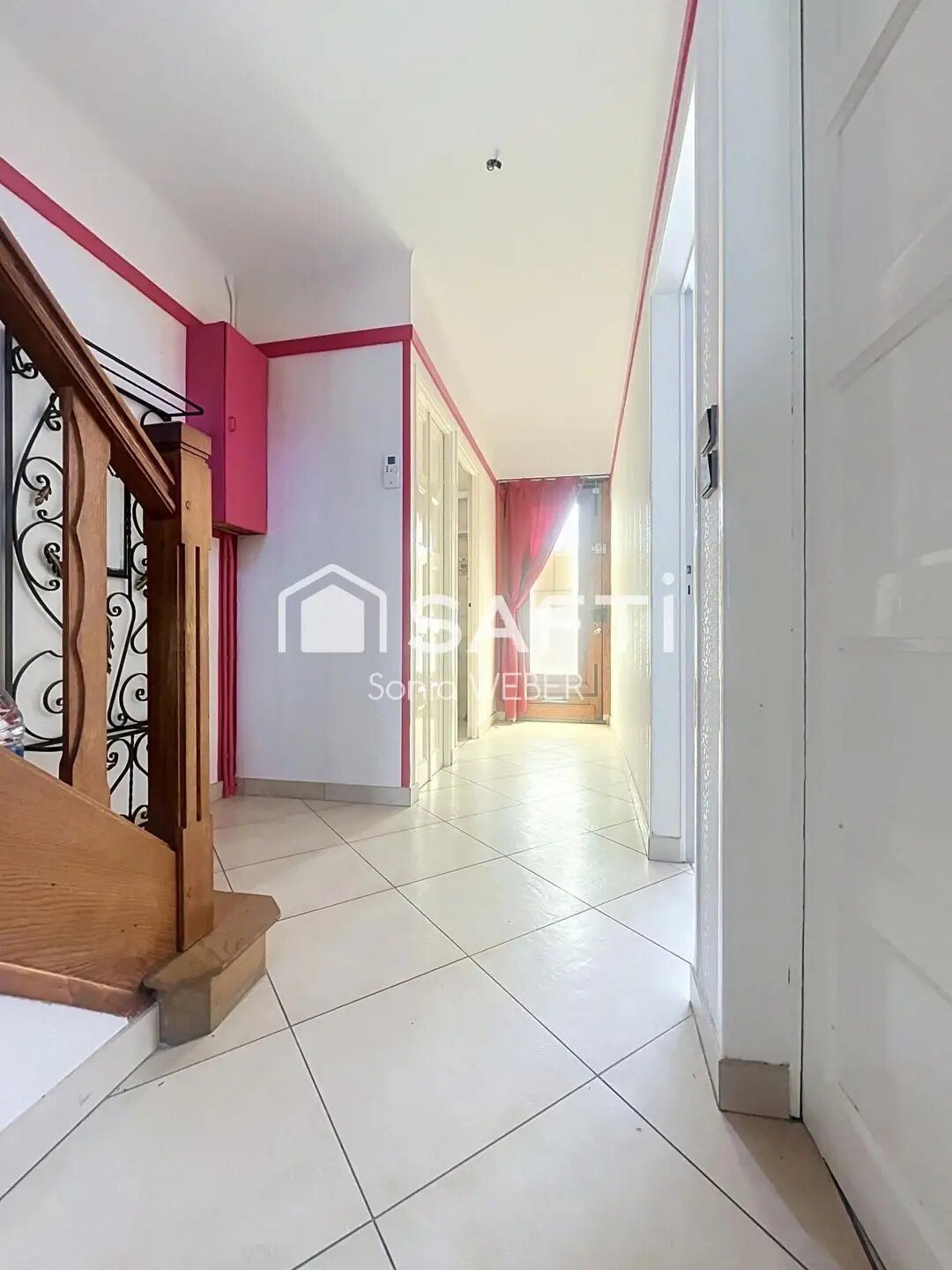 Maison à vendre, 83m², Vitry-le-François