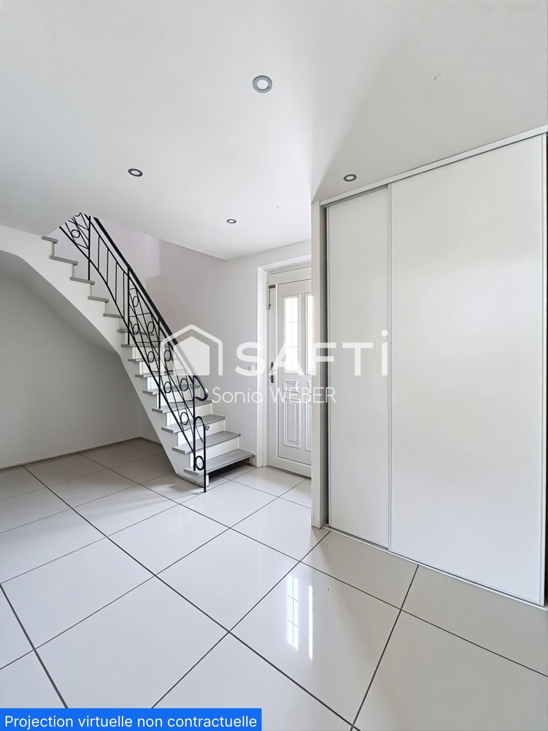 Maison à vendre, 245m², Saint-Lumier-en-Champagne