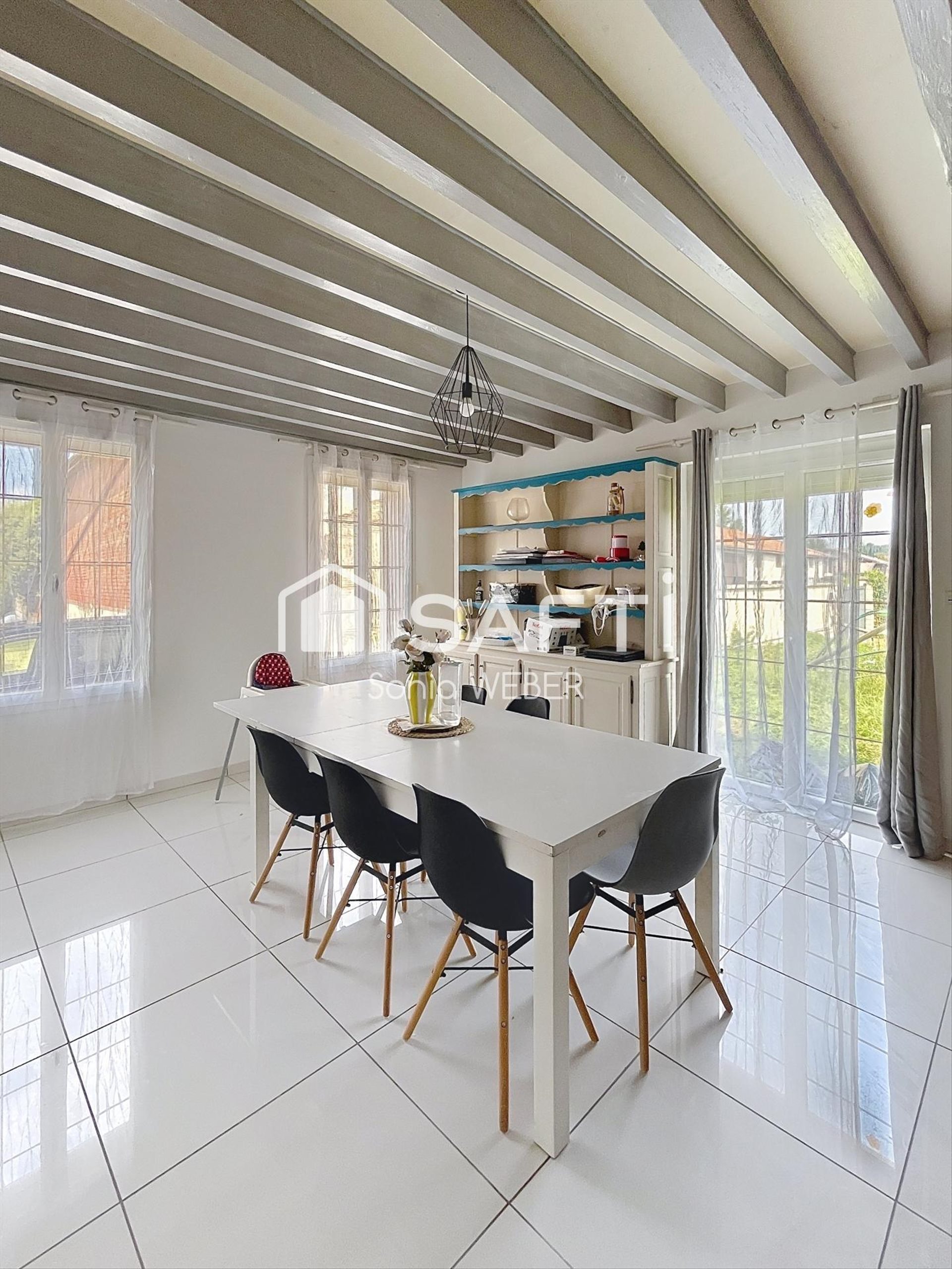 Maison à vendre, 245m², Saint-Lumier-en-Champagne