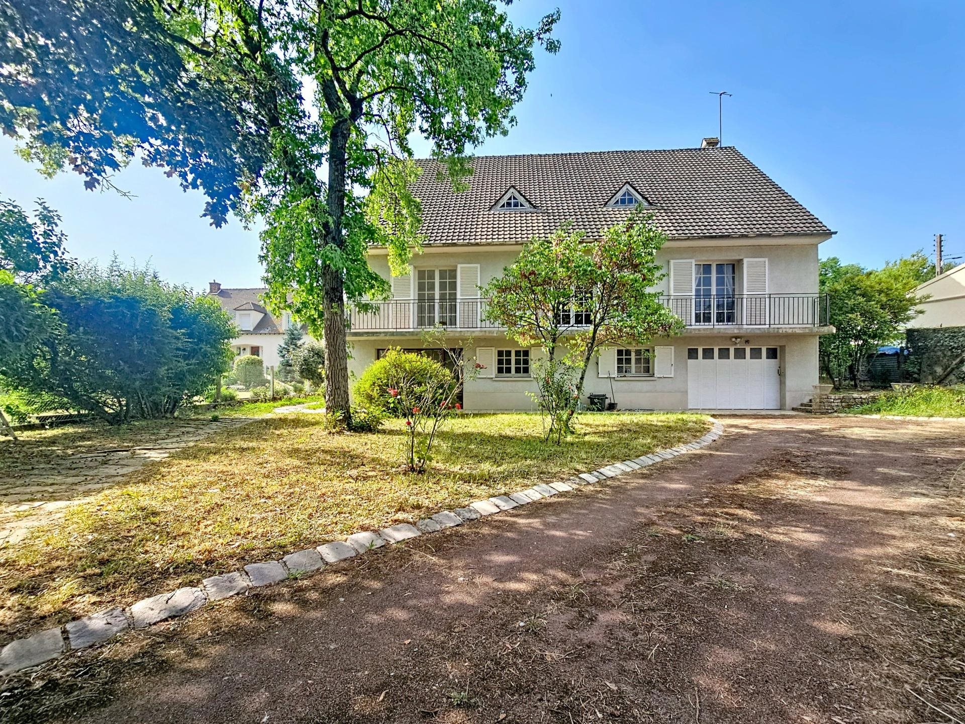 Maison à vendre, 275m², Provins