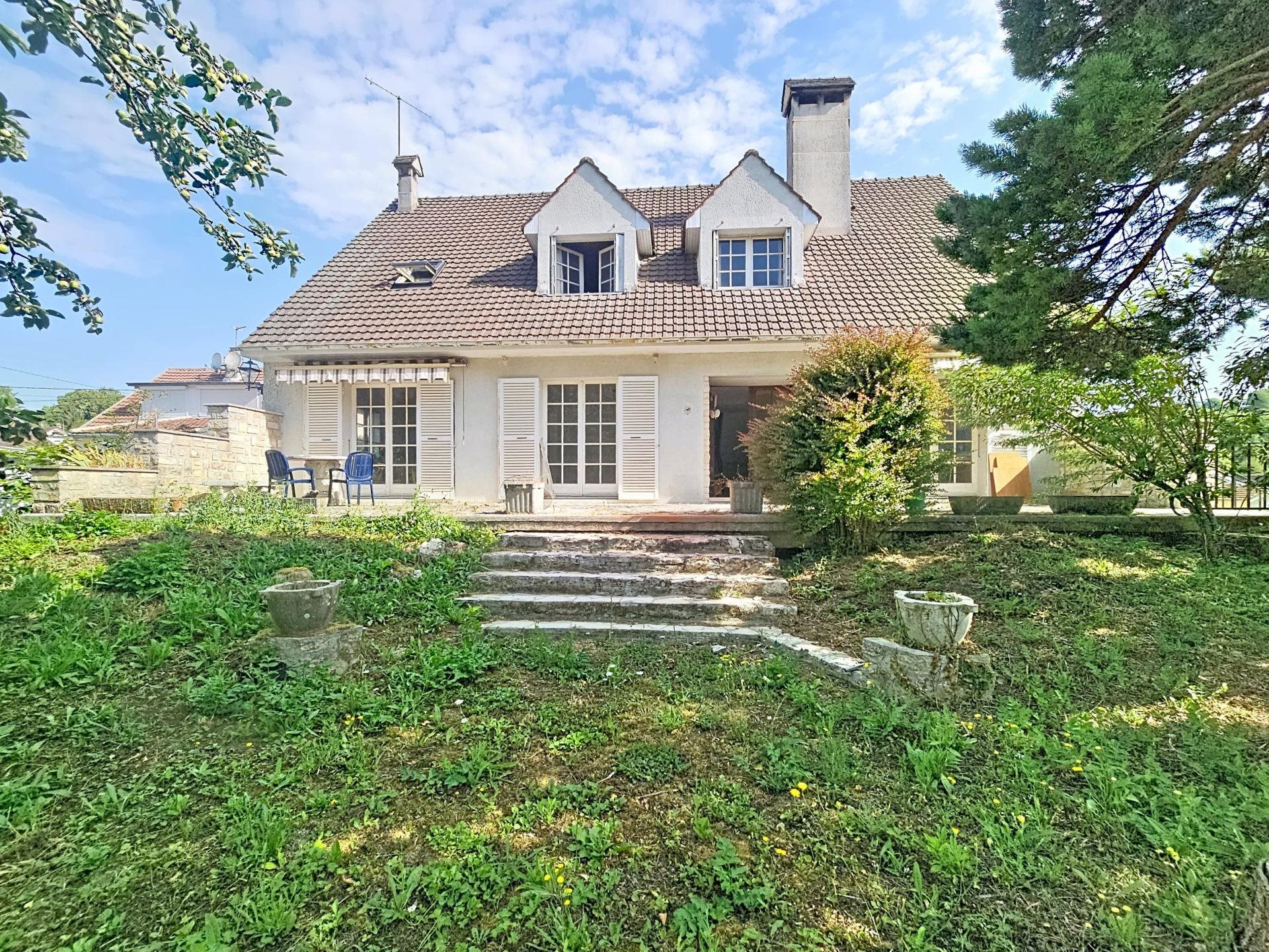 Maison à vendre, 275m², Provins