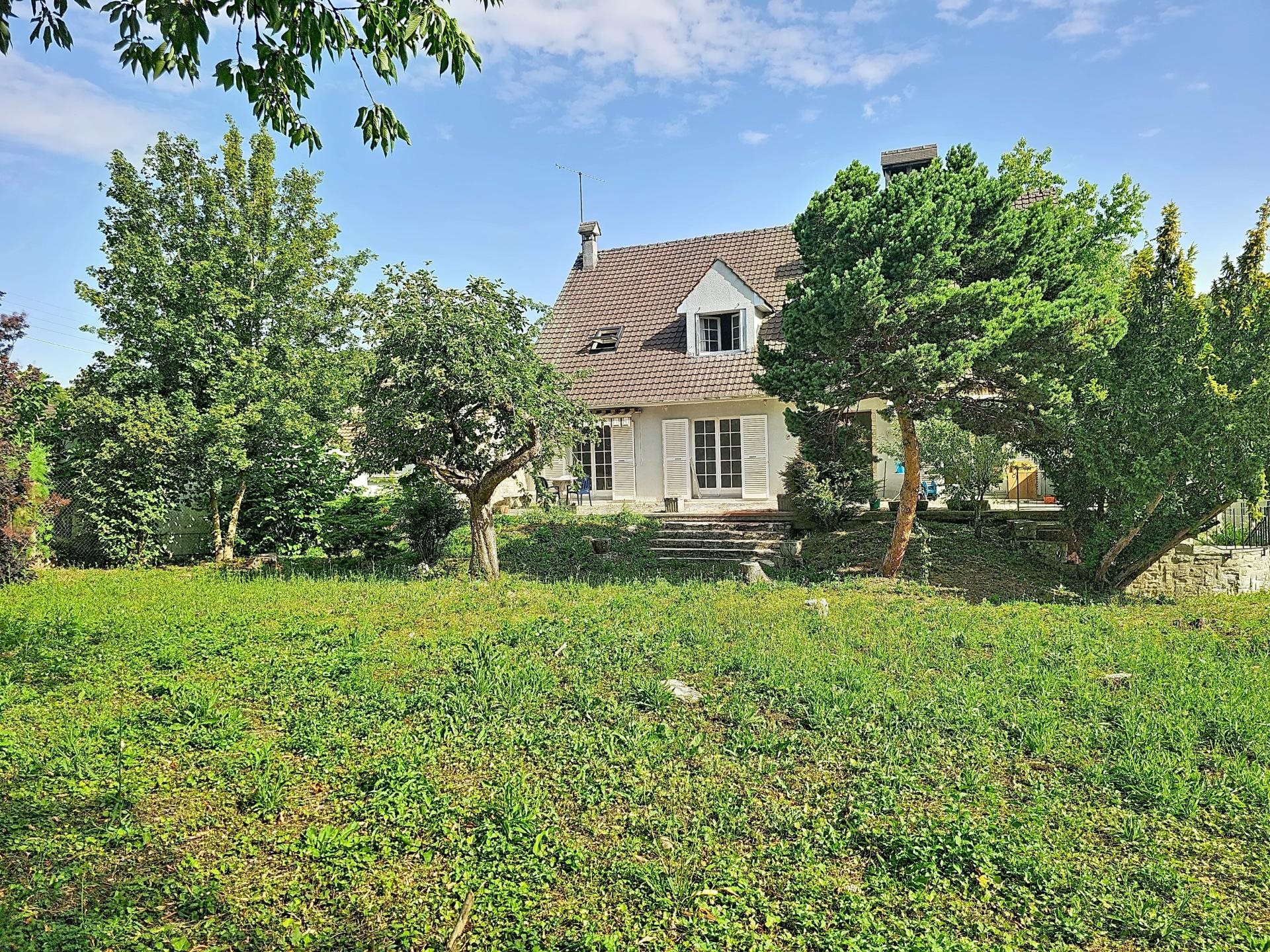 Maison à vendre, 275m², Provins