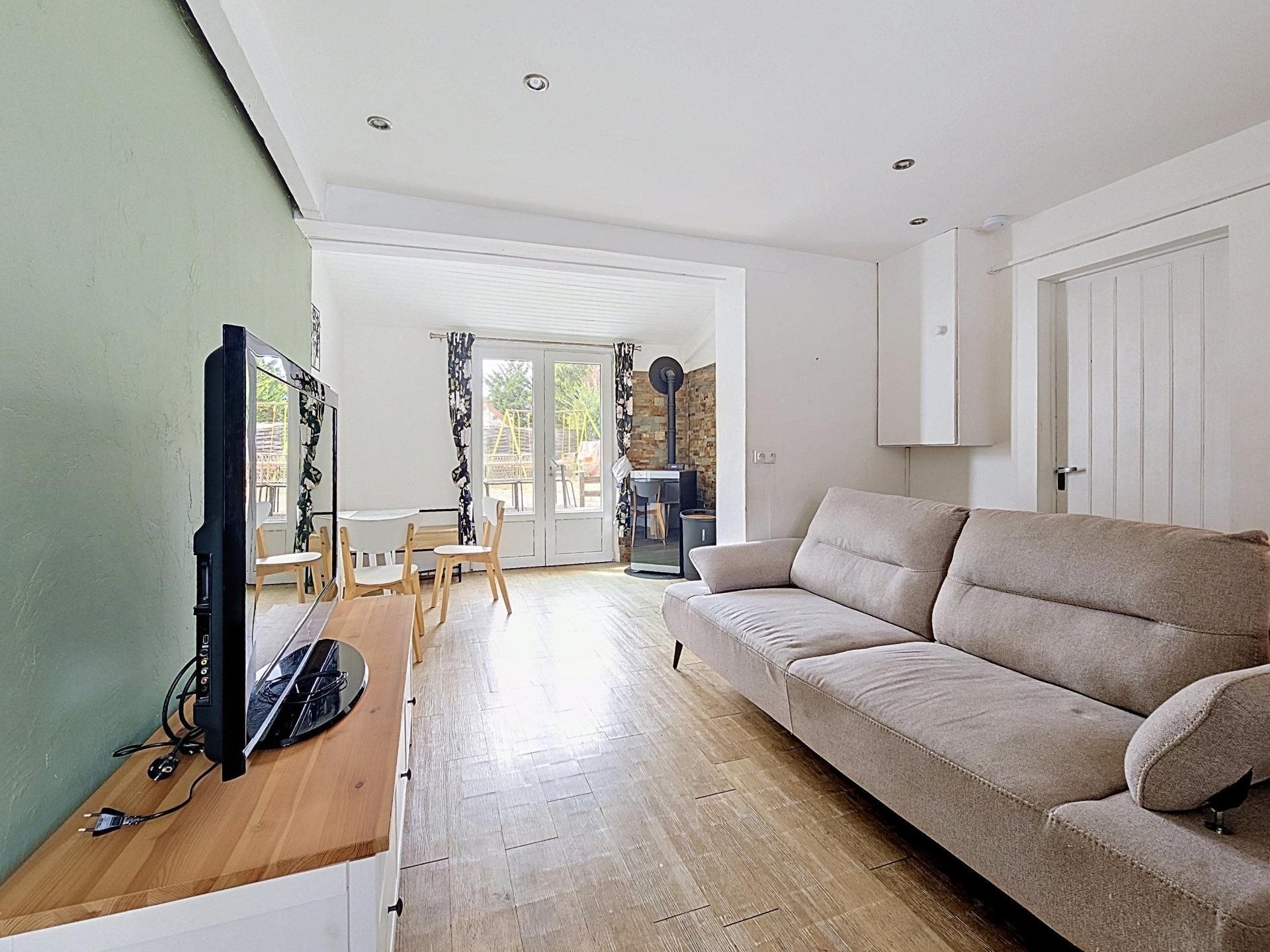 Maison à vendre, 65m², La Ferté-Gaucher