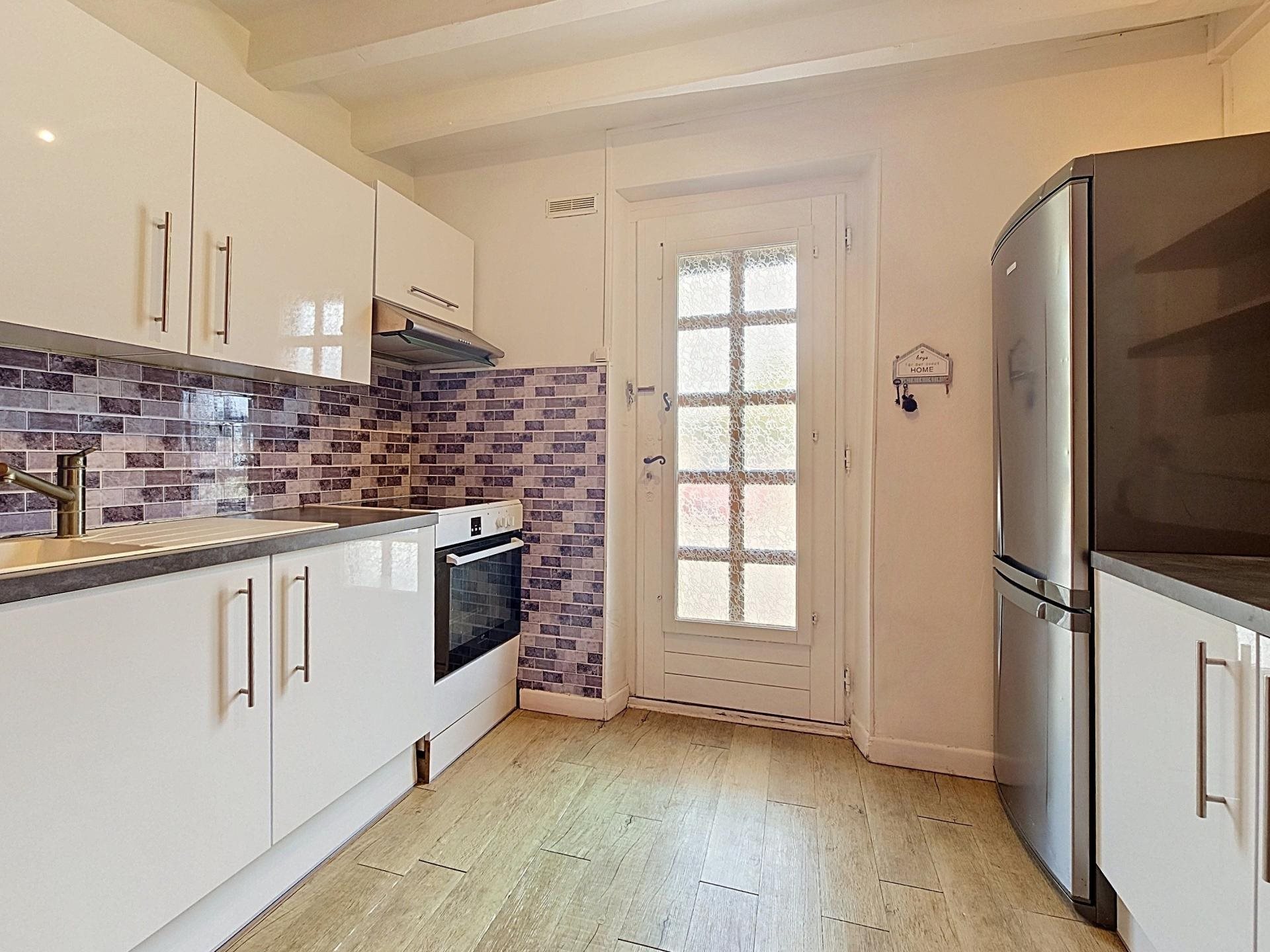 Maison à vendre, 65m², La Ferté-Gaucher
