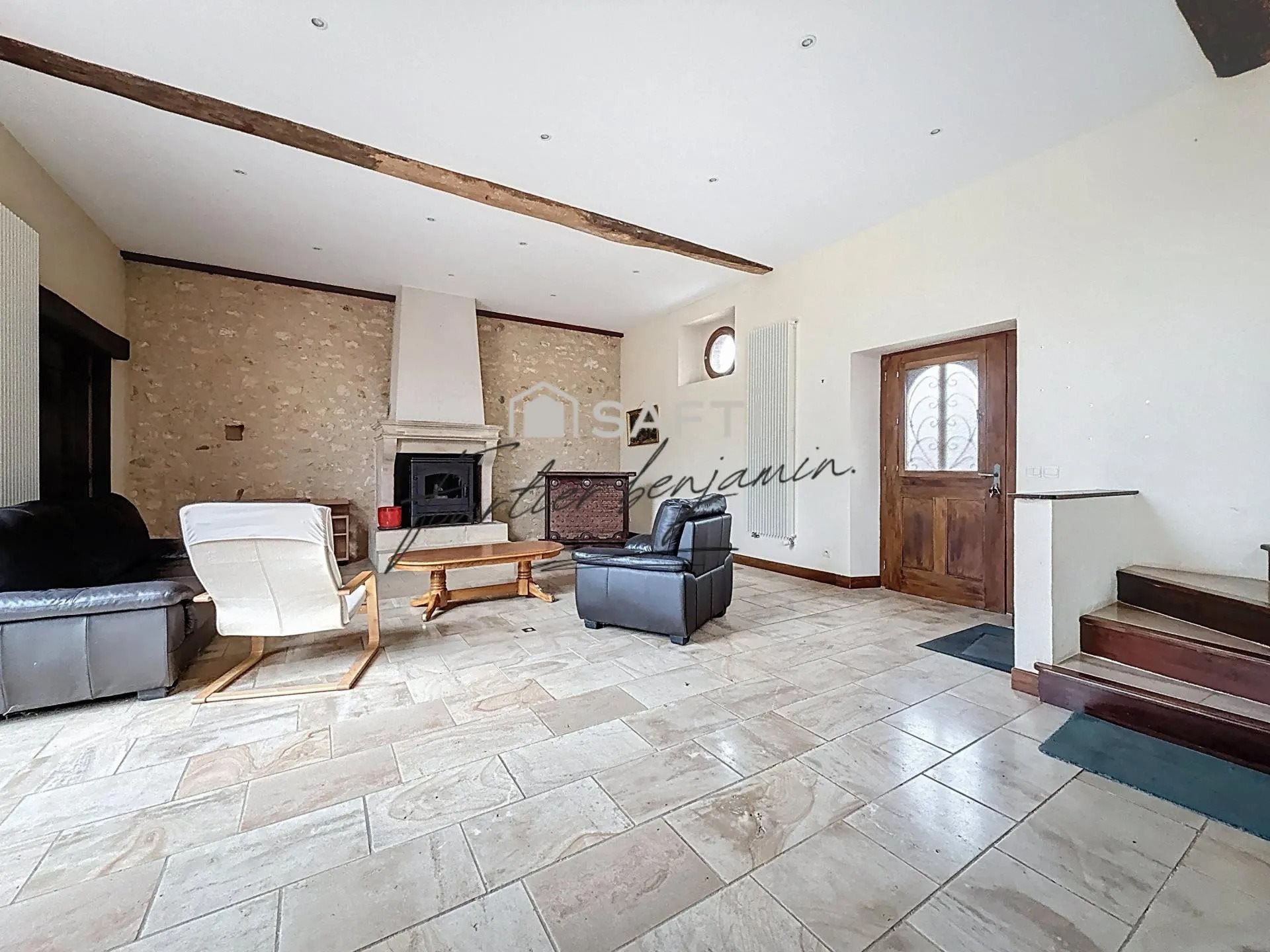 Maison à vendre, 175m², Longueville