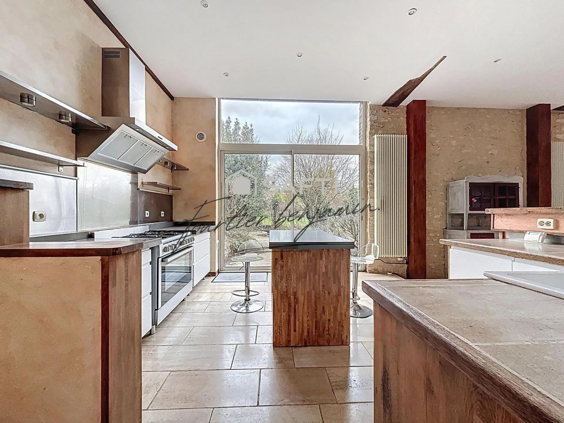 Maison à vendre, 175m², Longueville