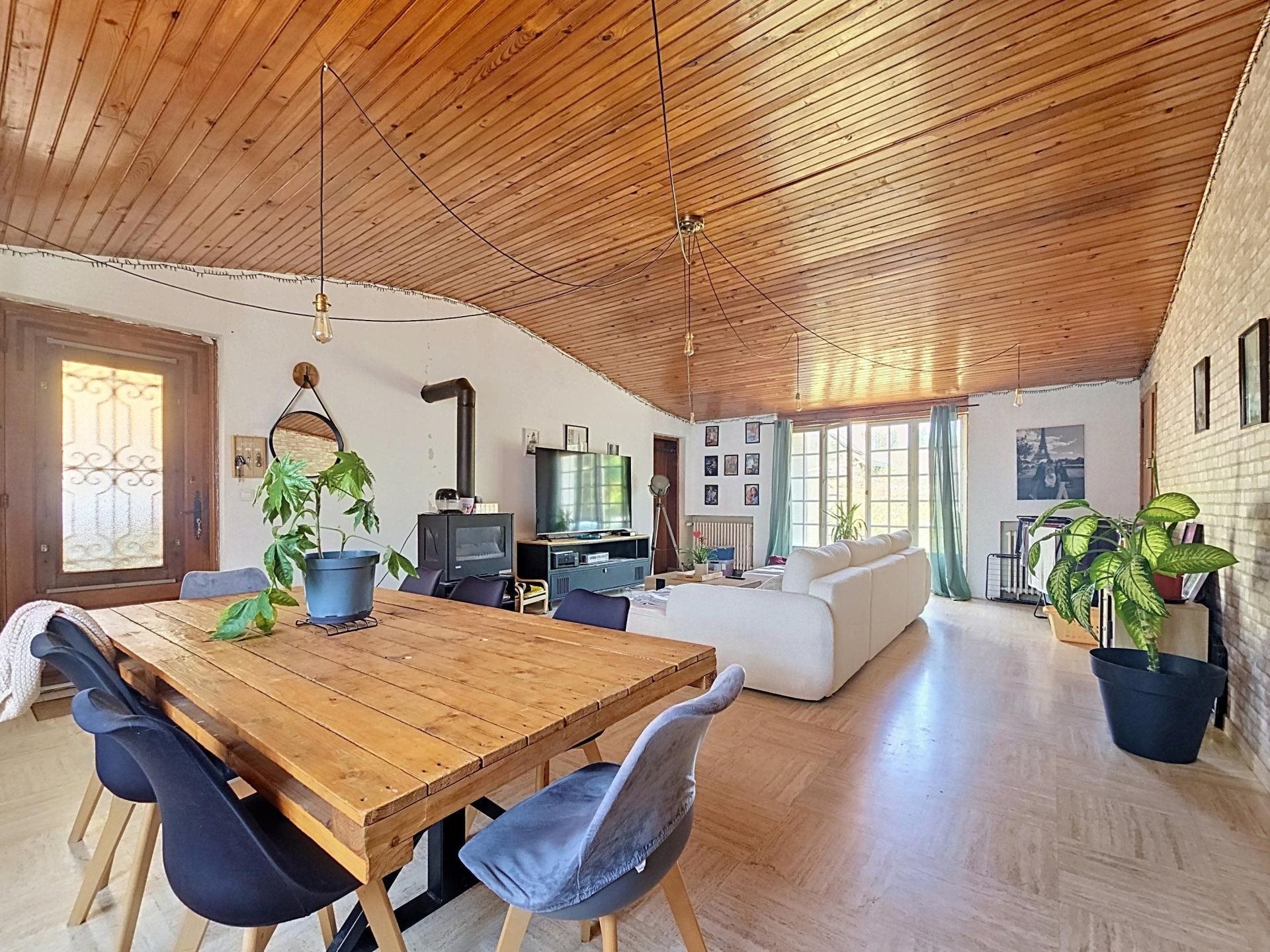 Maison à vendre, 145m², Bray-sur-Seine