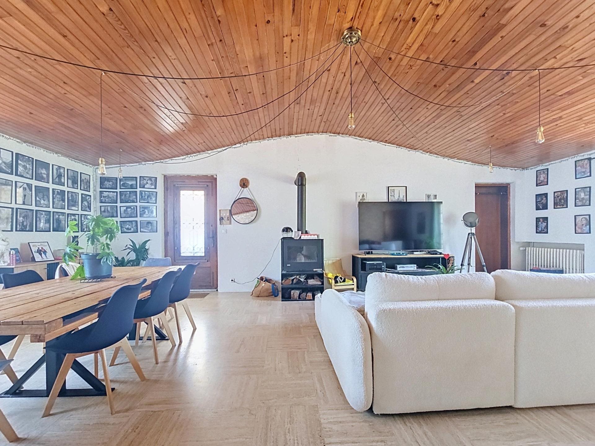 Maison à vendre, 145m², Bray-sur-Seine