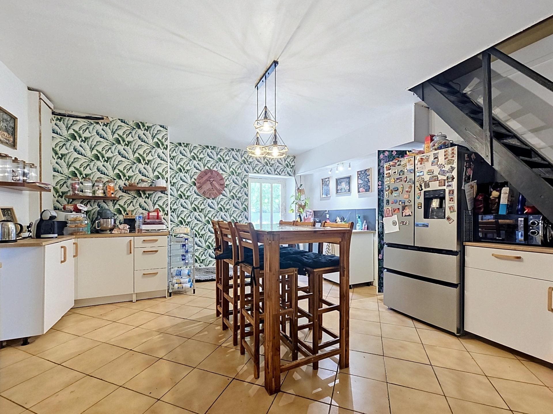 Maison à vendre, 145m², Bray-sur-Seine