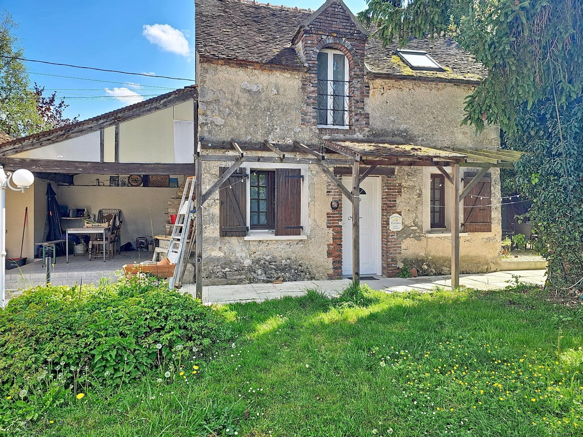 Maison à vendre, 177m², Provins
