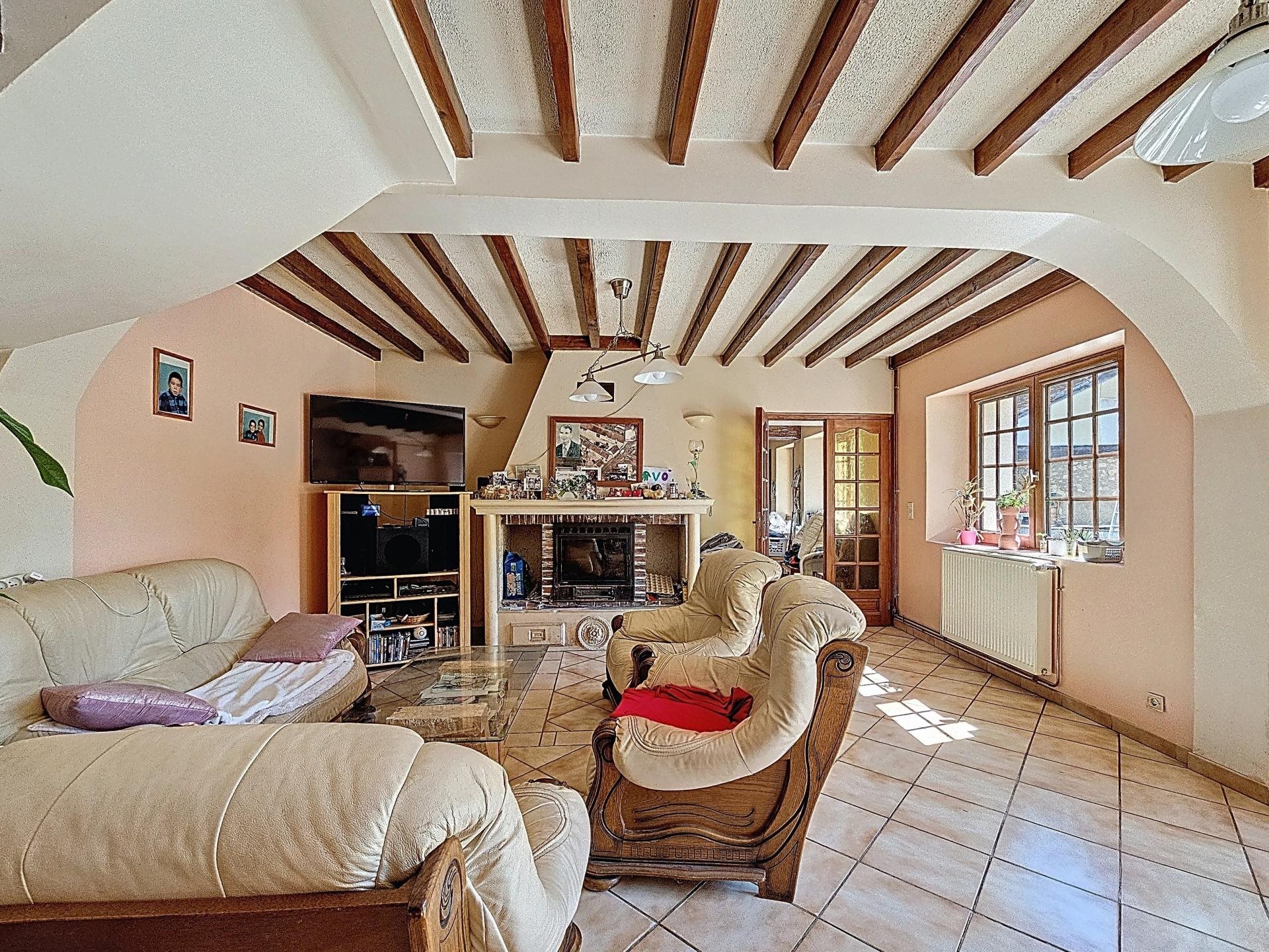 Maison à vendre, 177m², Provins