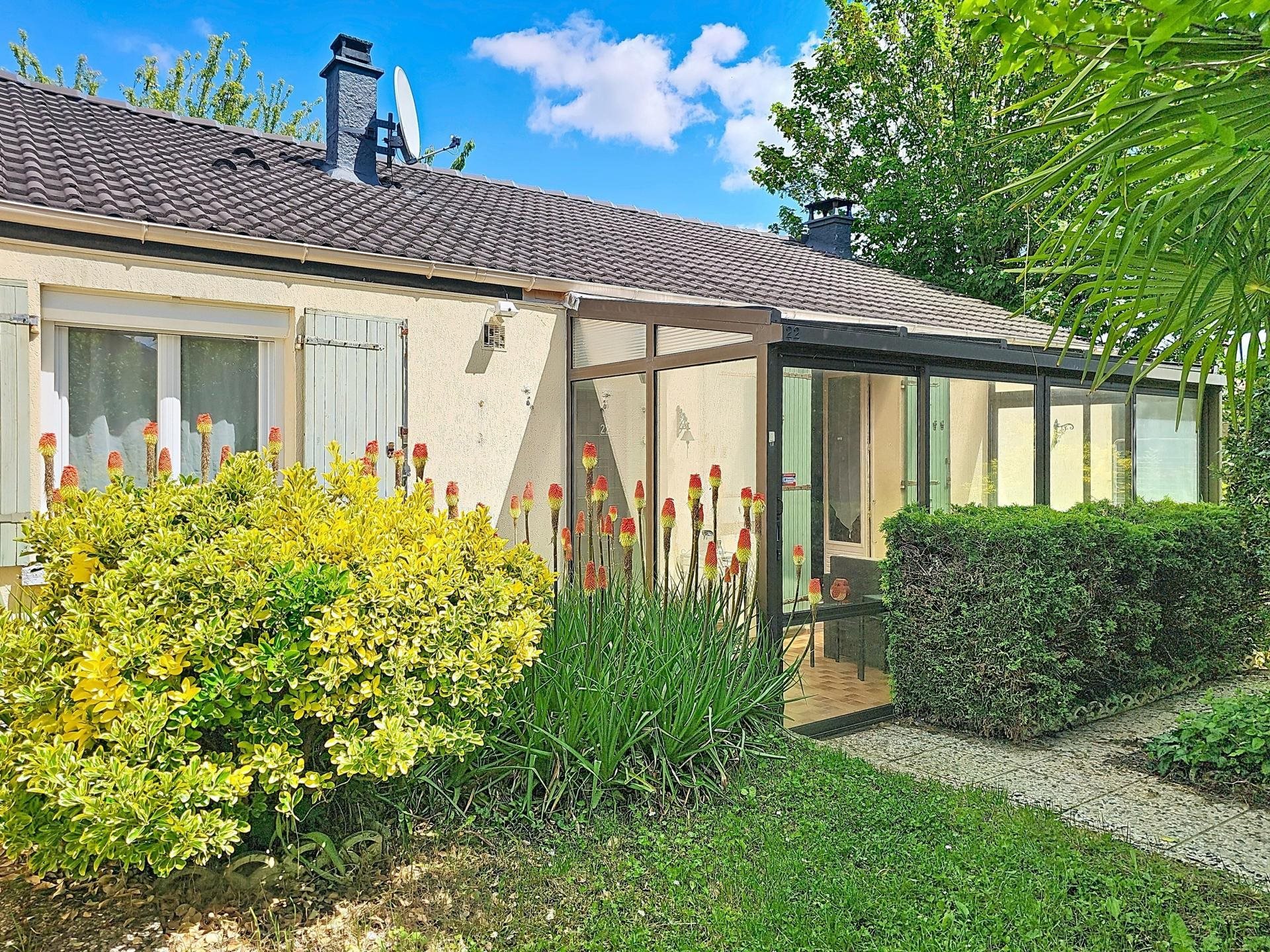 Maison à vendre, 88m², Montereau-Fault-Yonne