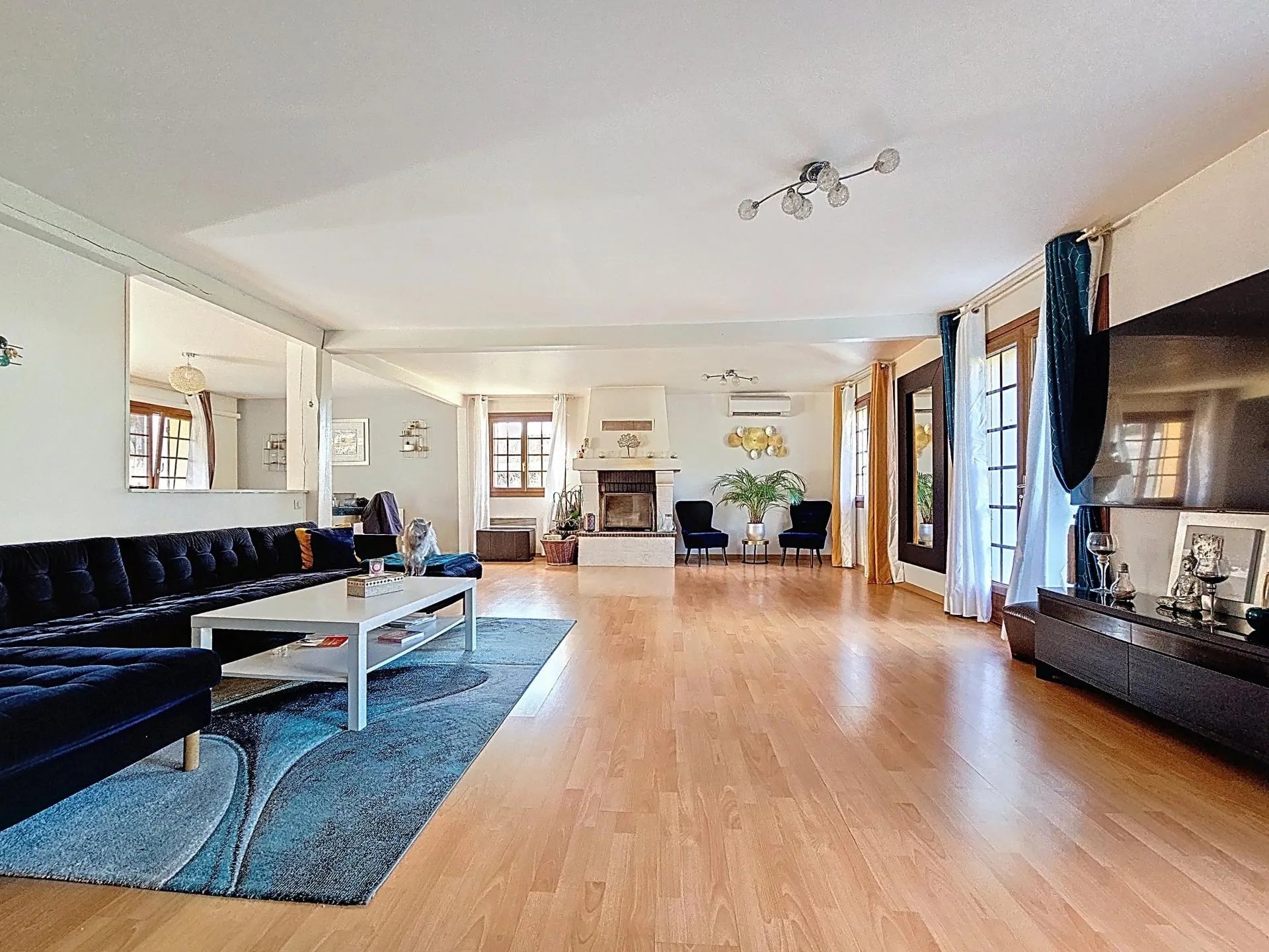 Maison à vendre, 165m², Provins