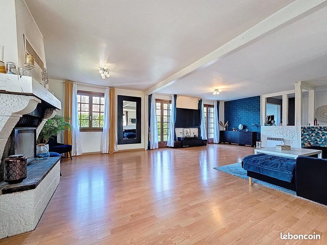 Maison à vendre, 165m², Provins
