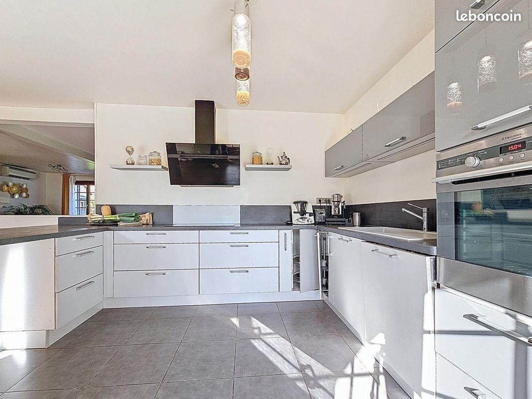 Maison à vendre, 165m², Provins