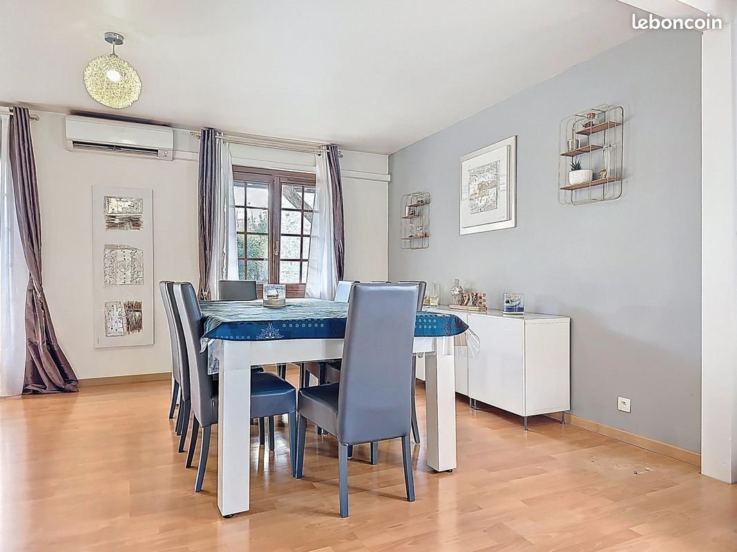 Maison à vendre, 165m², Provins