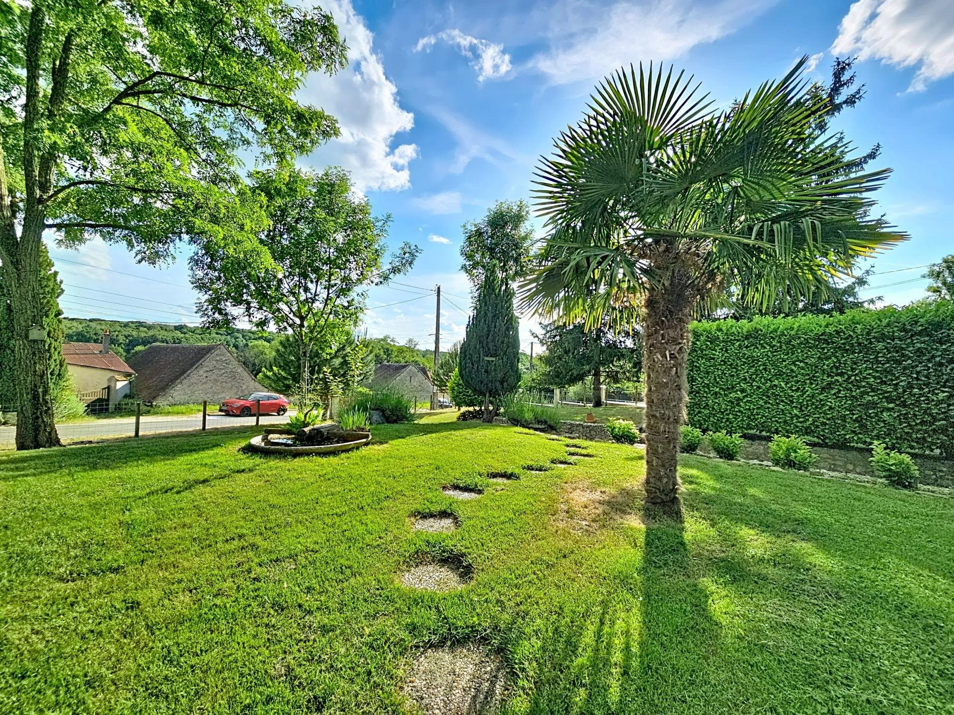 Maison à vendre, 130m², Donnemarie-Dontilly