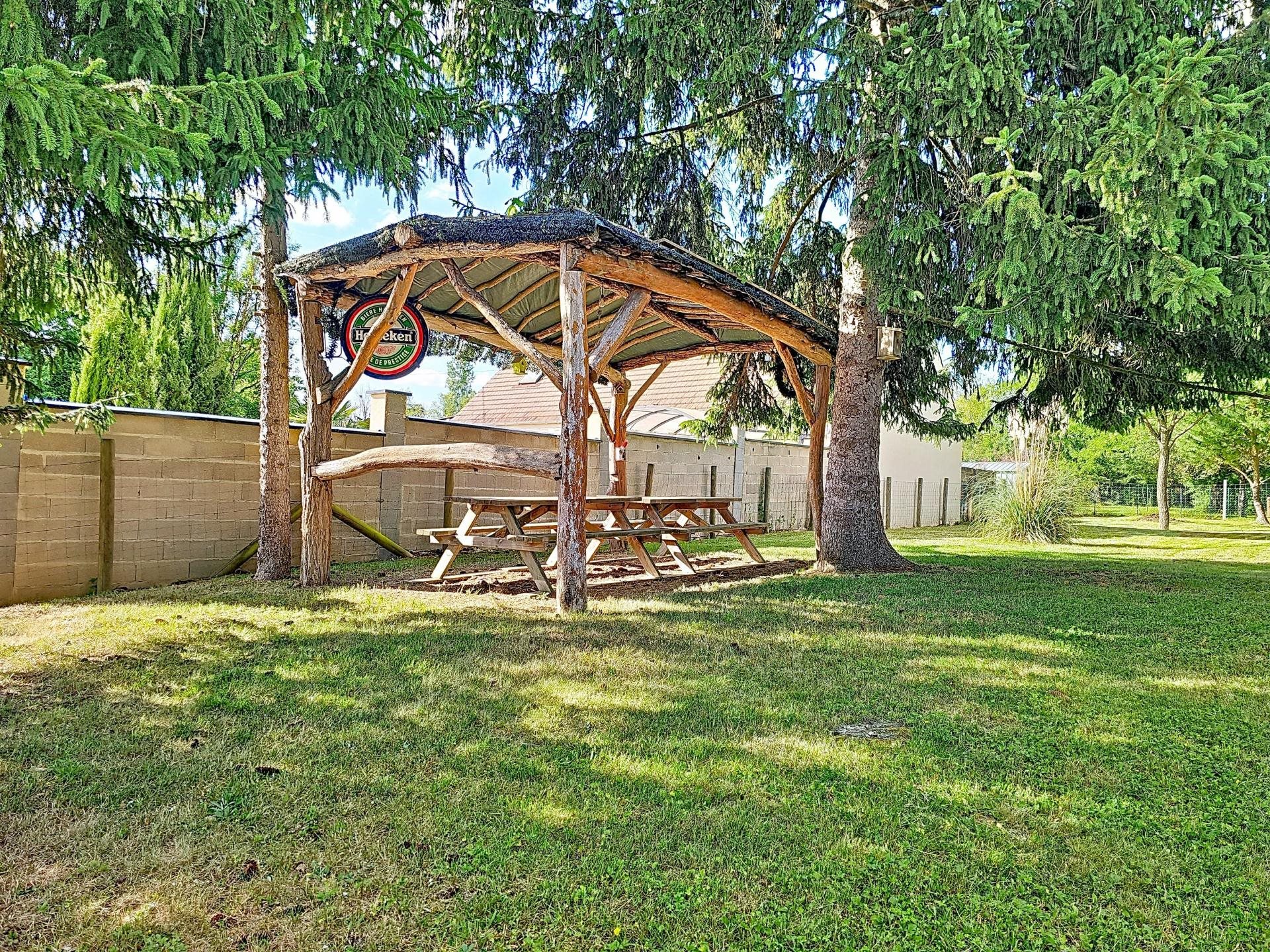 Maison à vendre, 130m², Donnemarie-Dontilly