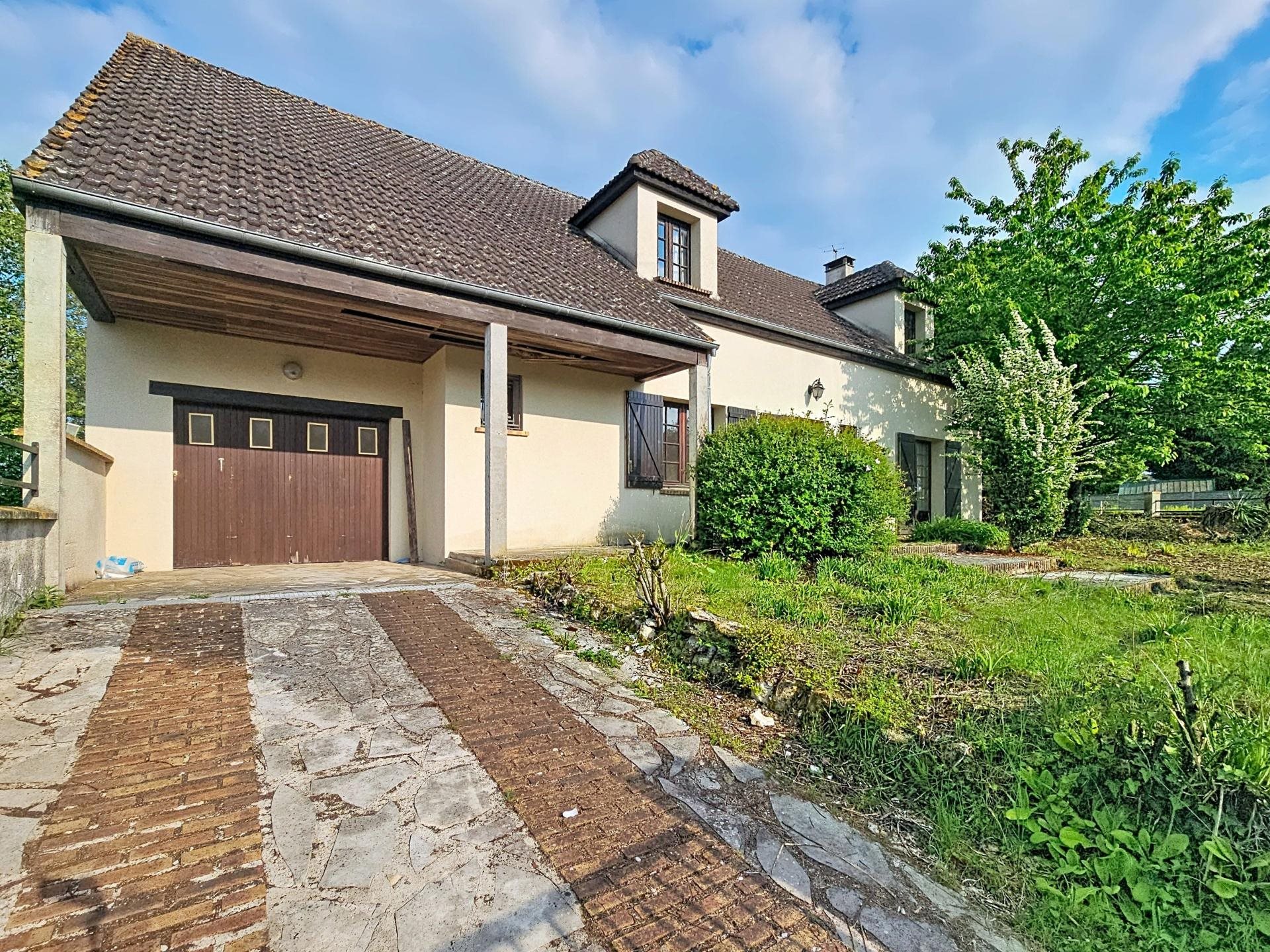 Maison à vendre, 180m², Bray-sur-Seine