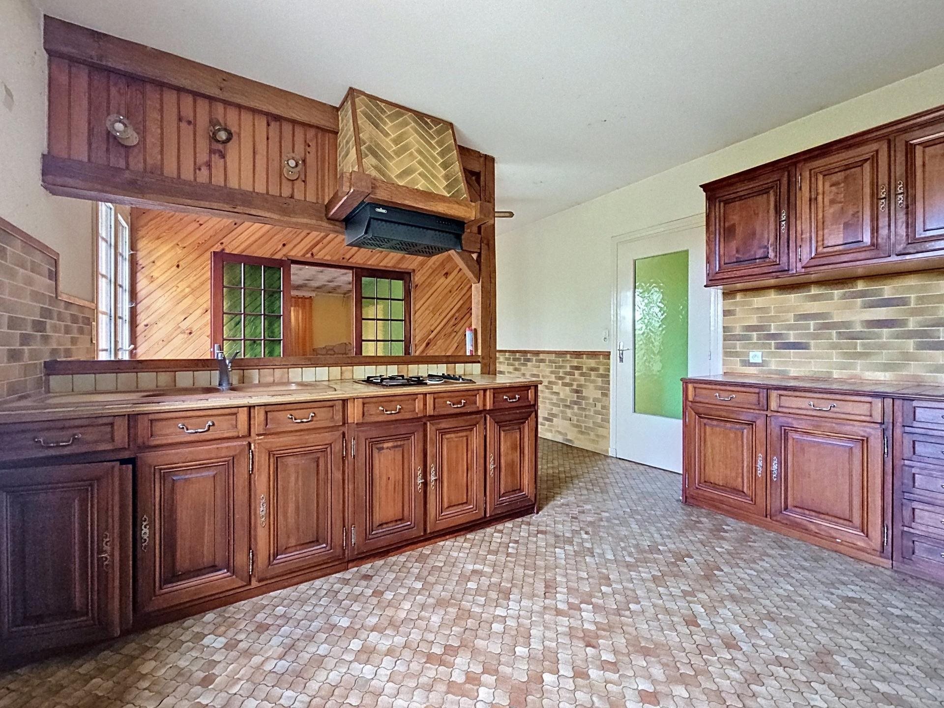 Maison à vendre, 180m², Bray-sur-Seine