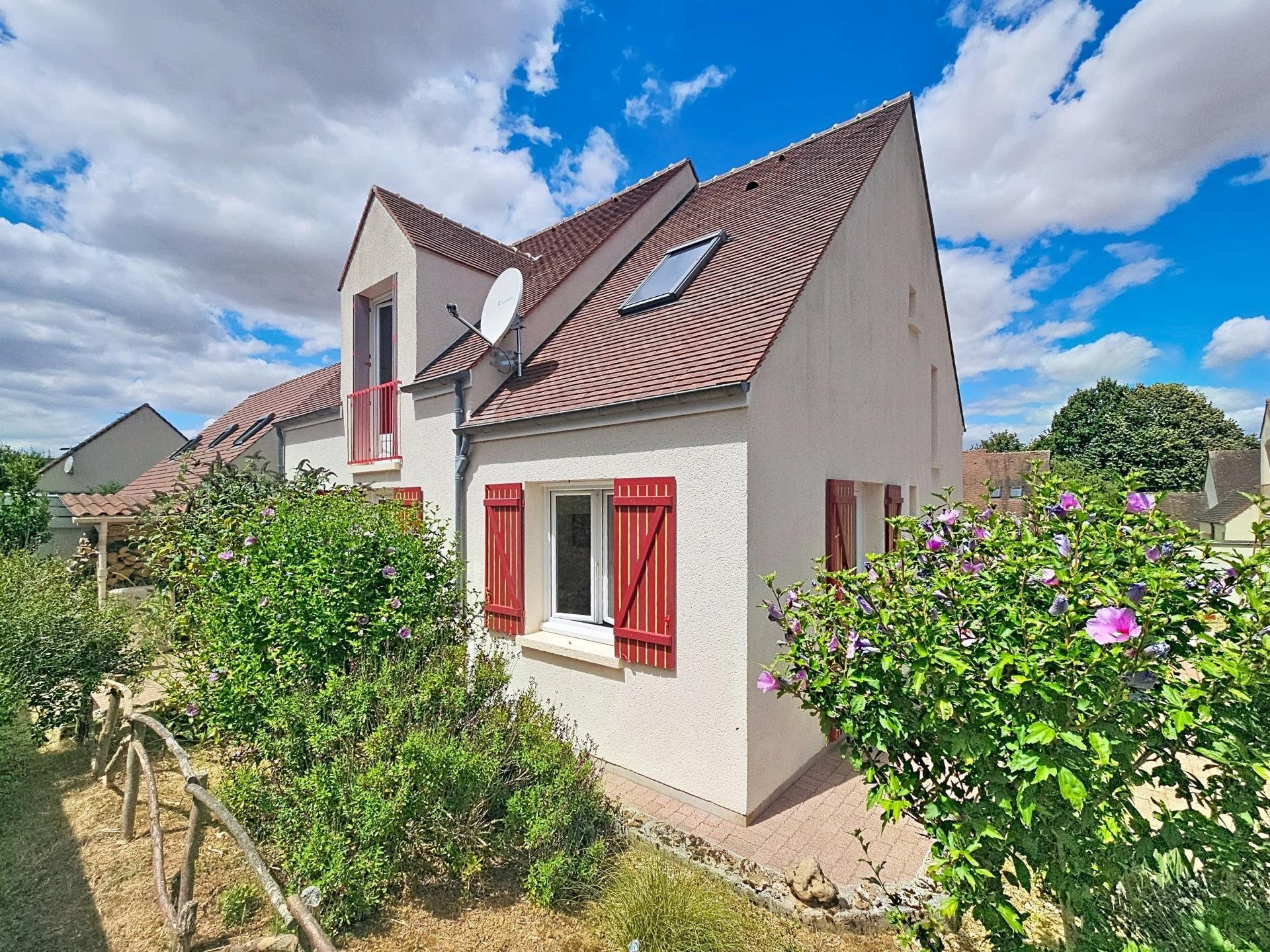 Maison à vendre, 100m², Provins